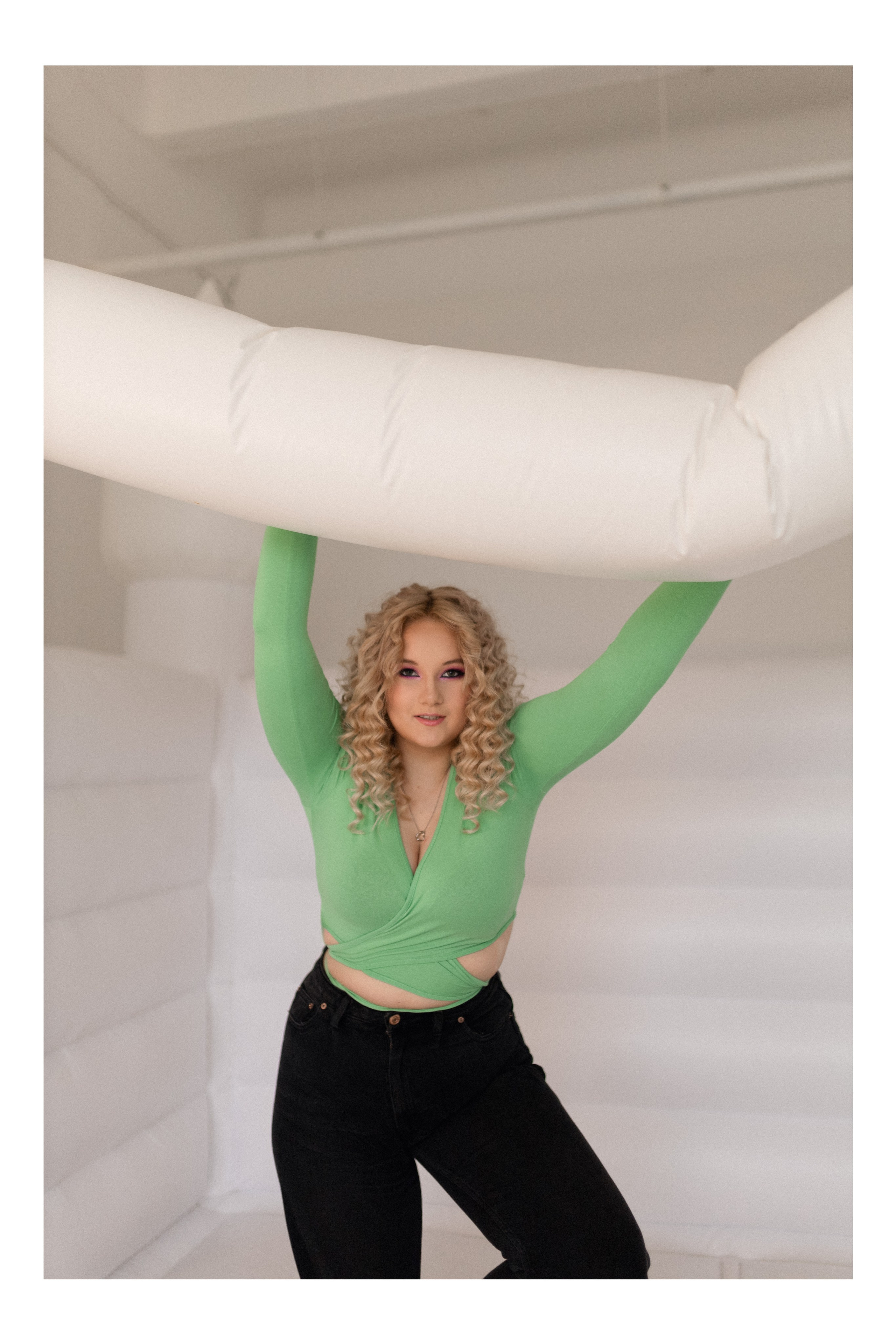 Мира. Фотограф в Москве и области Савина Антонина