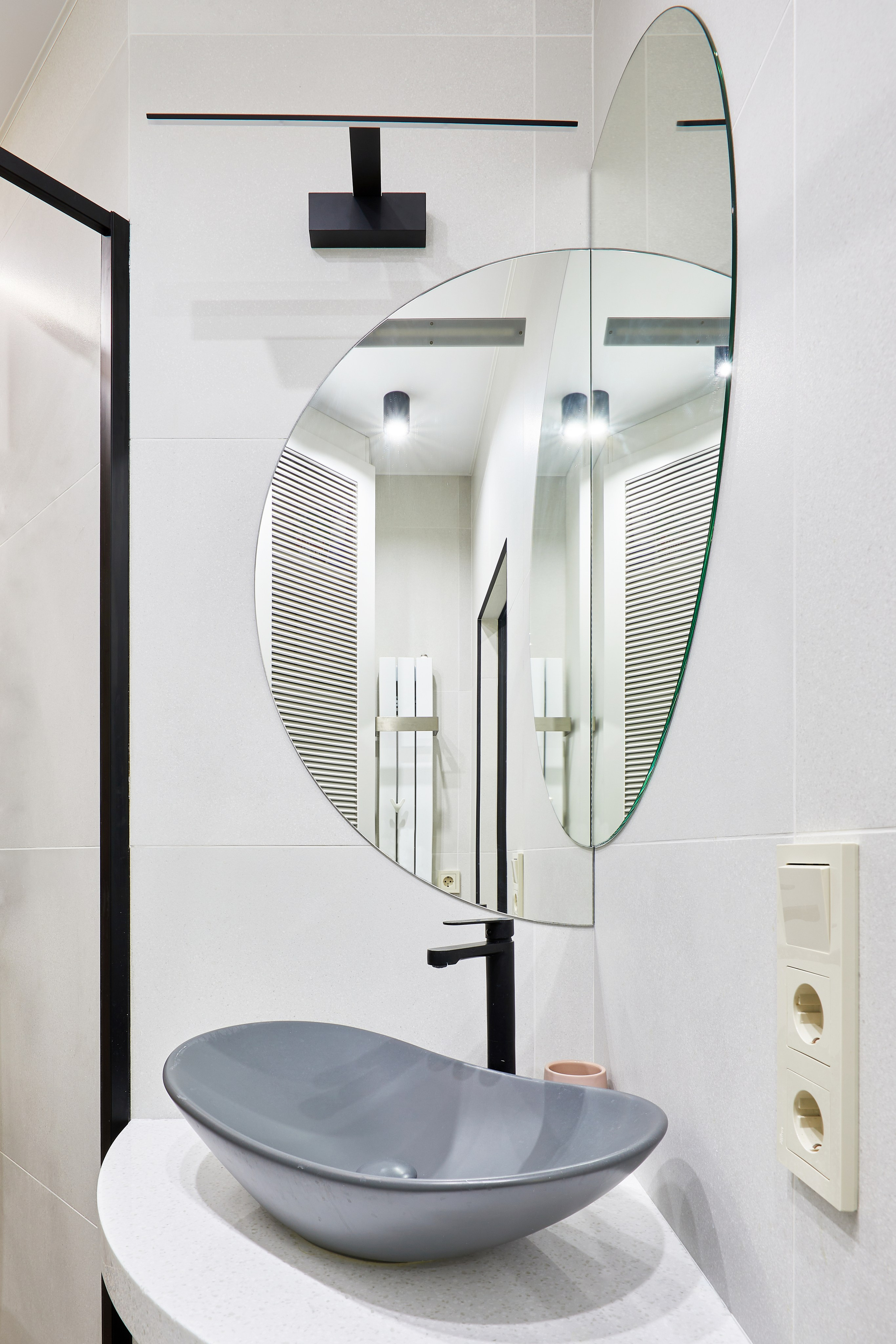 Интерьерная фотосъёмка недвижимости в Сочи. Интерьерный фотограф в Сочи Анисимова Ольга