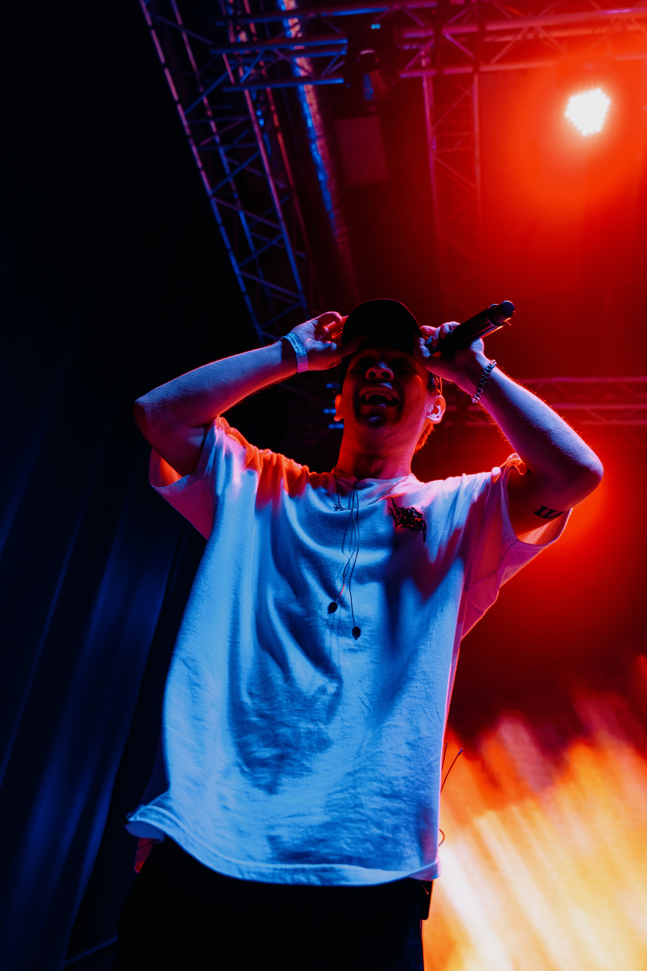 Qantreez x Челс. Фотограф в Москве и области