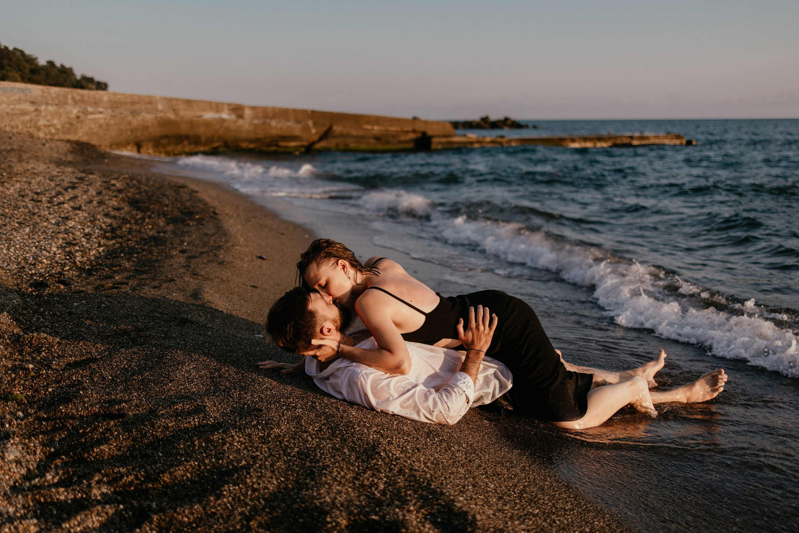 Love Story. Фотограф Сочи Татьяна Зорина