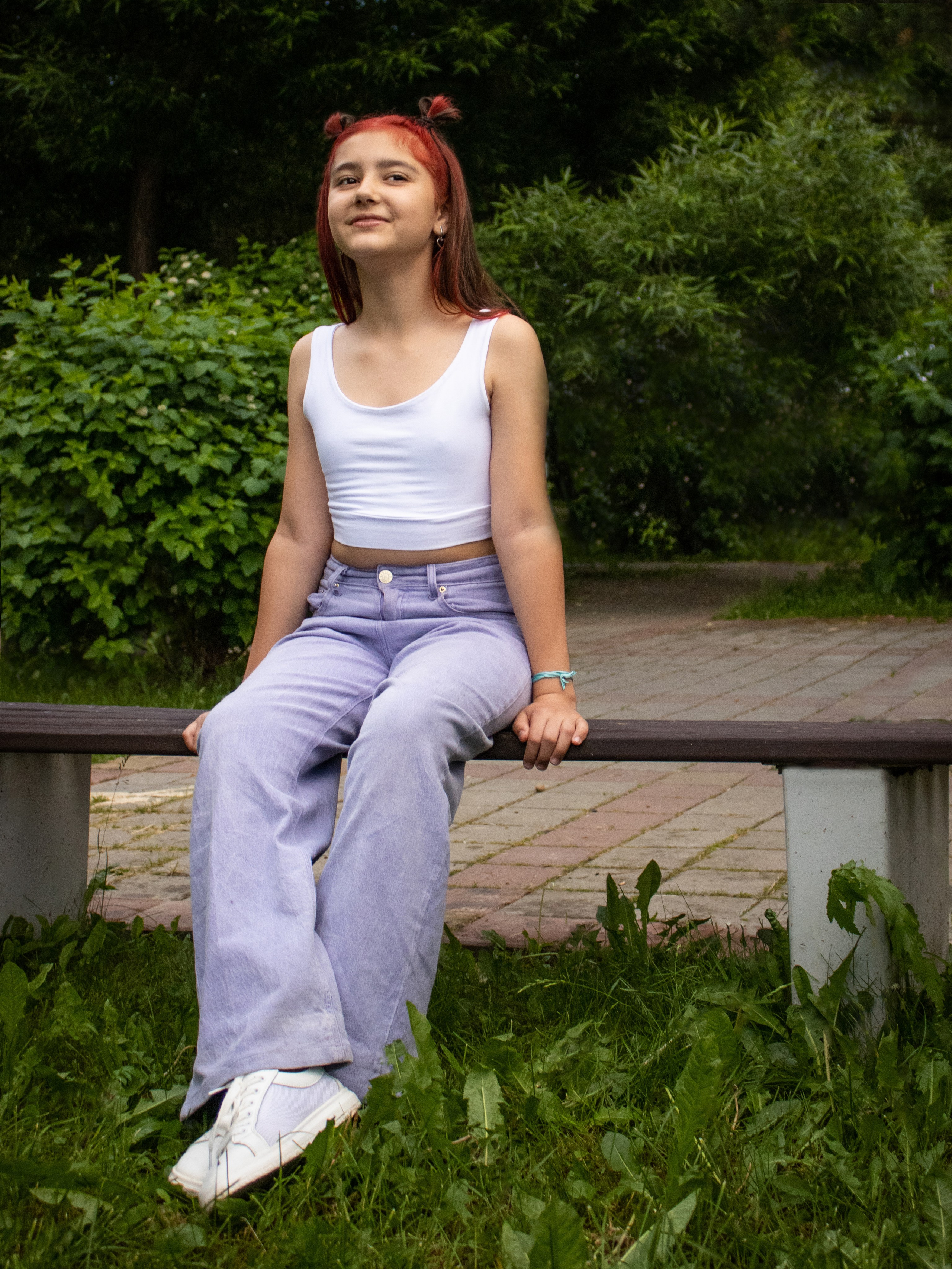 Юлия. Семейный и детский фотограф в Екатеринбурге