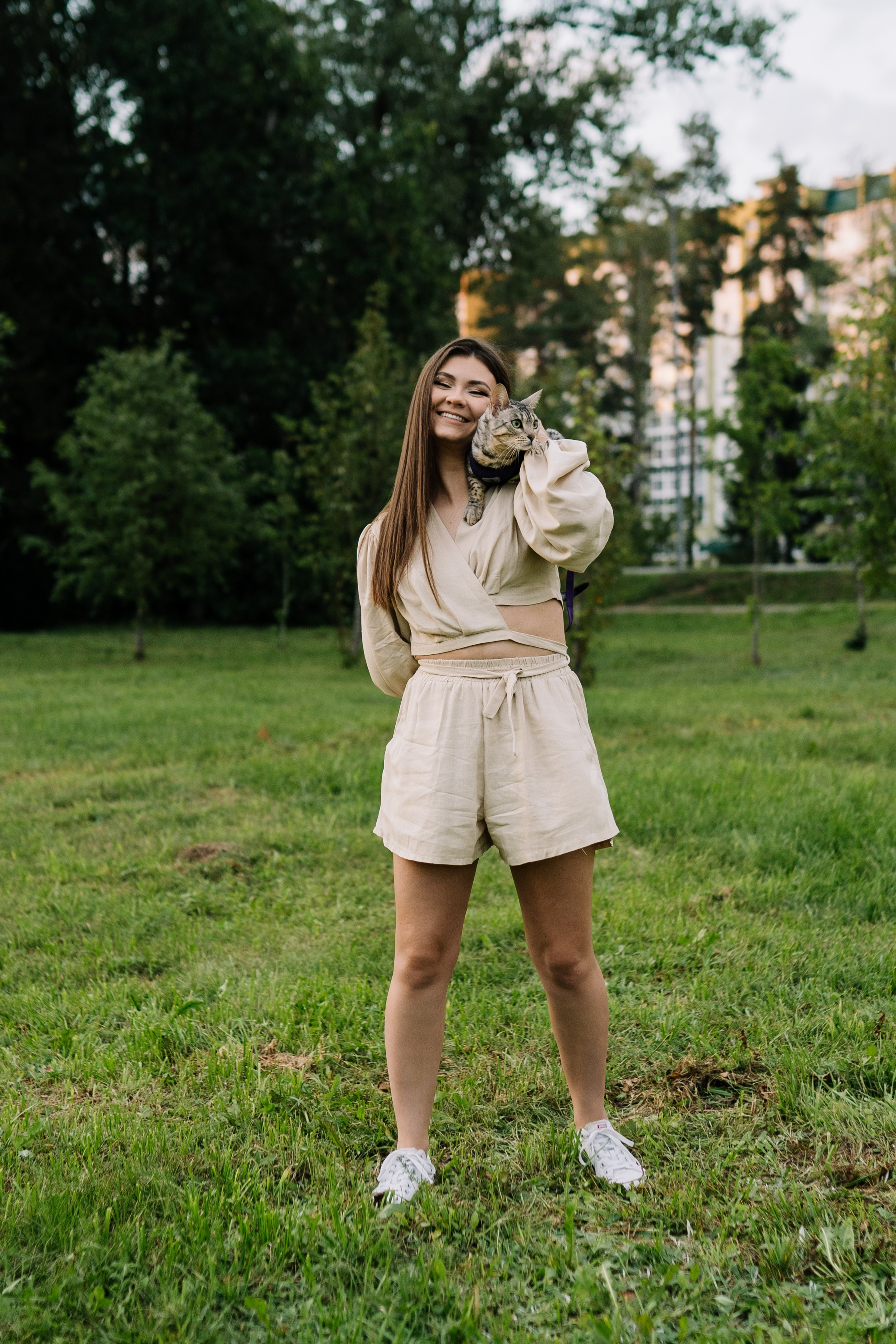 Диана и Элис