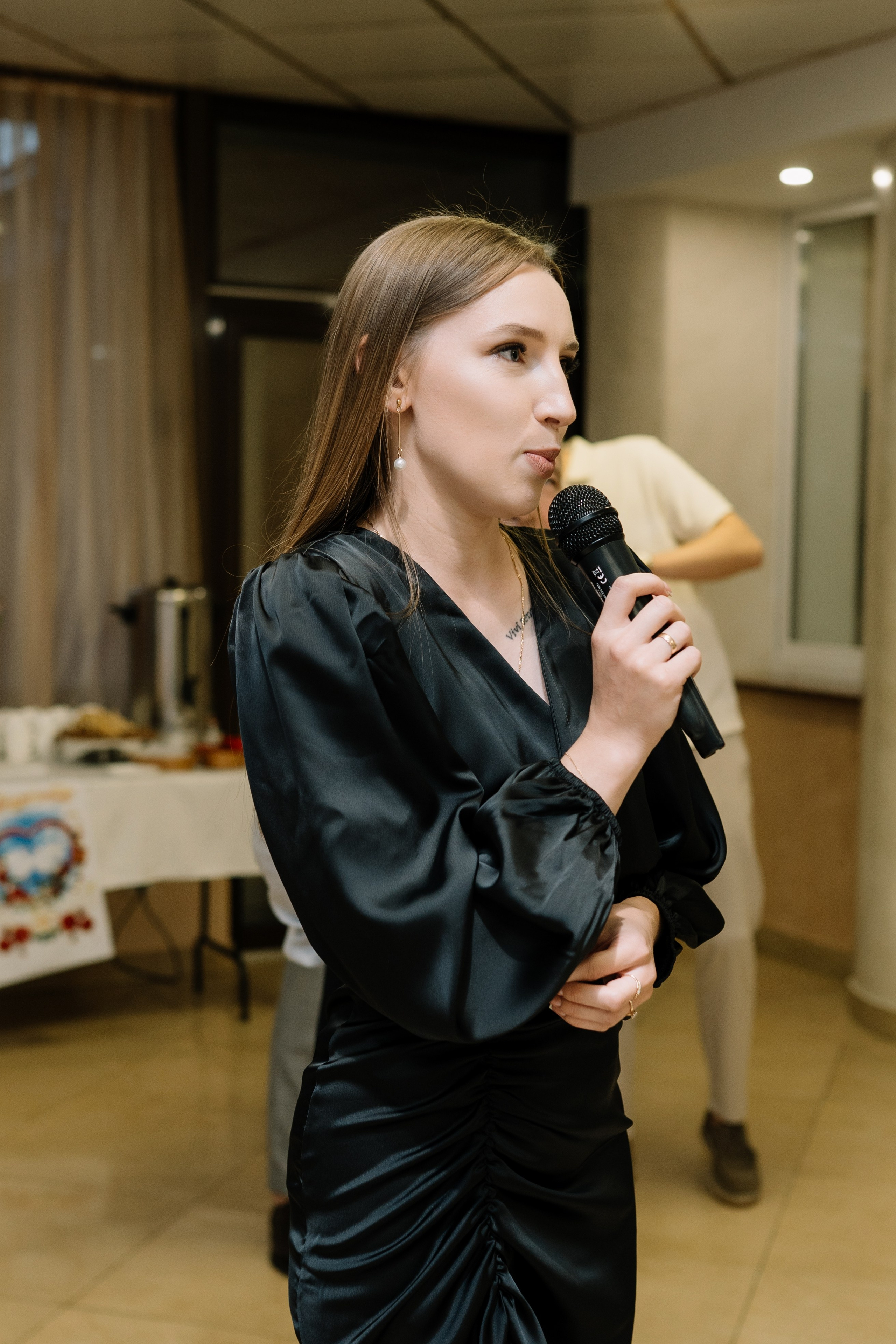 Олег & Алина