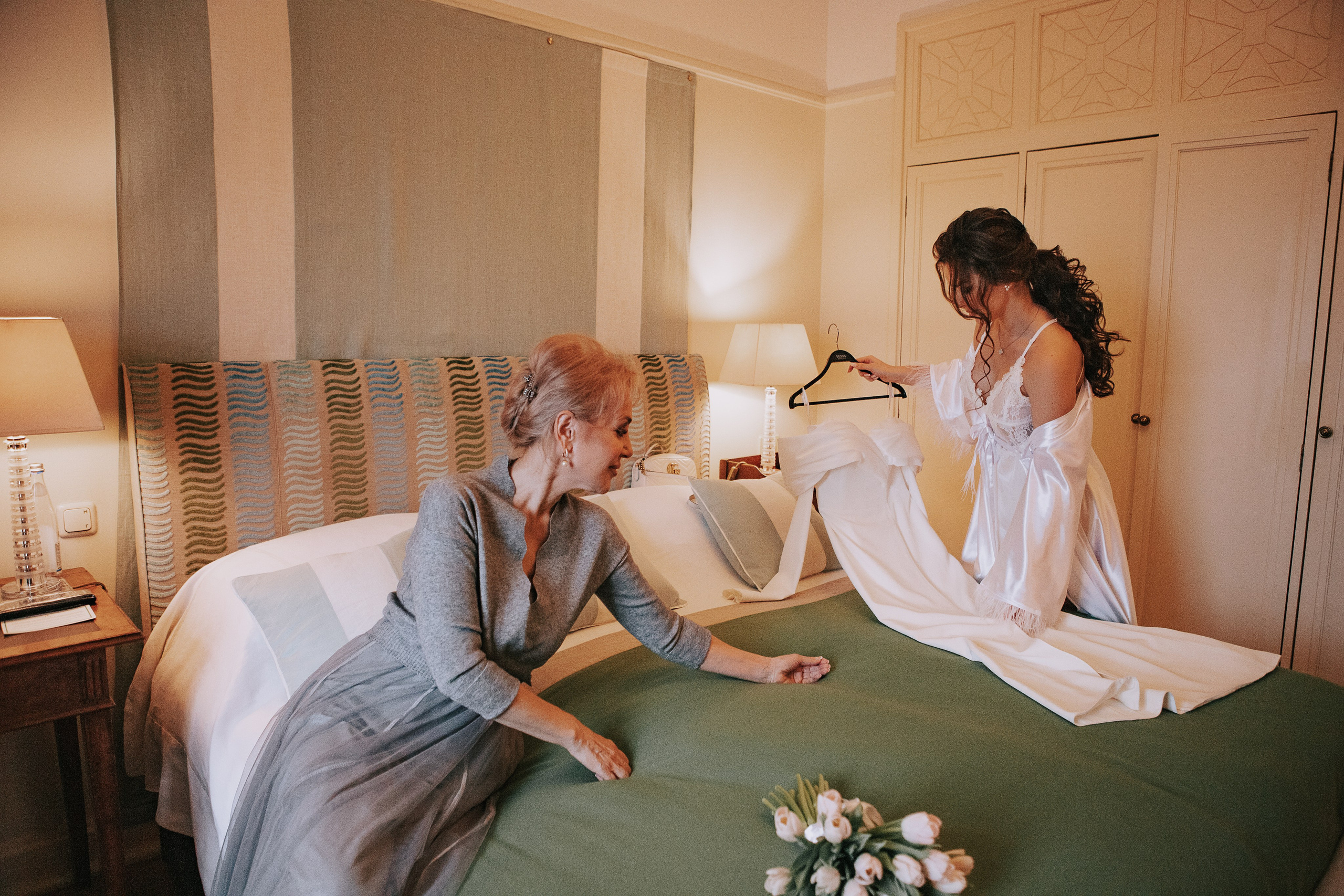 Егор и Яна. Свадебный фотограф Эля Годлевская