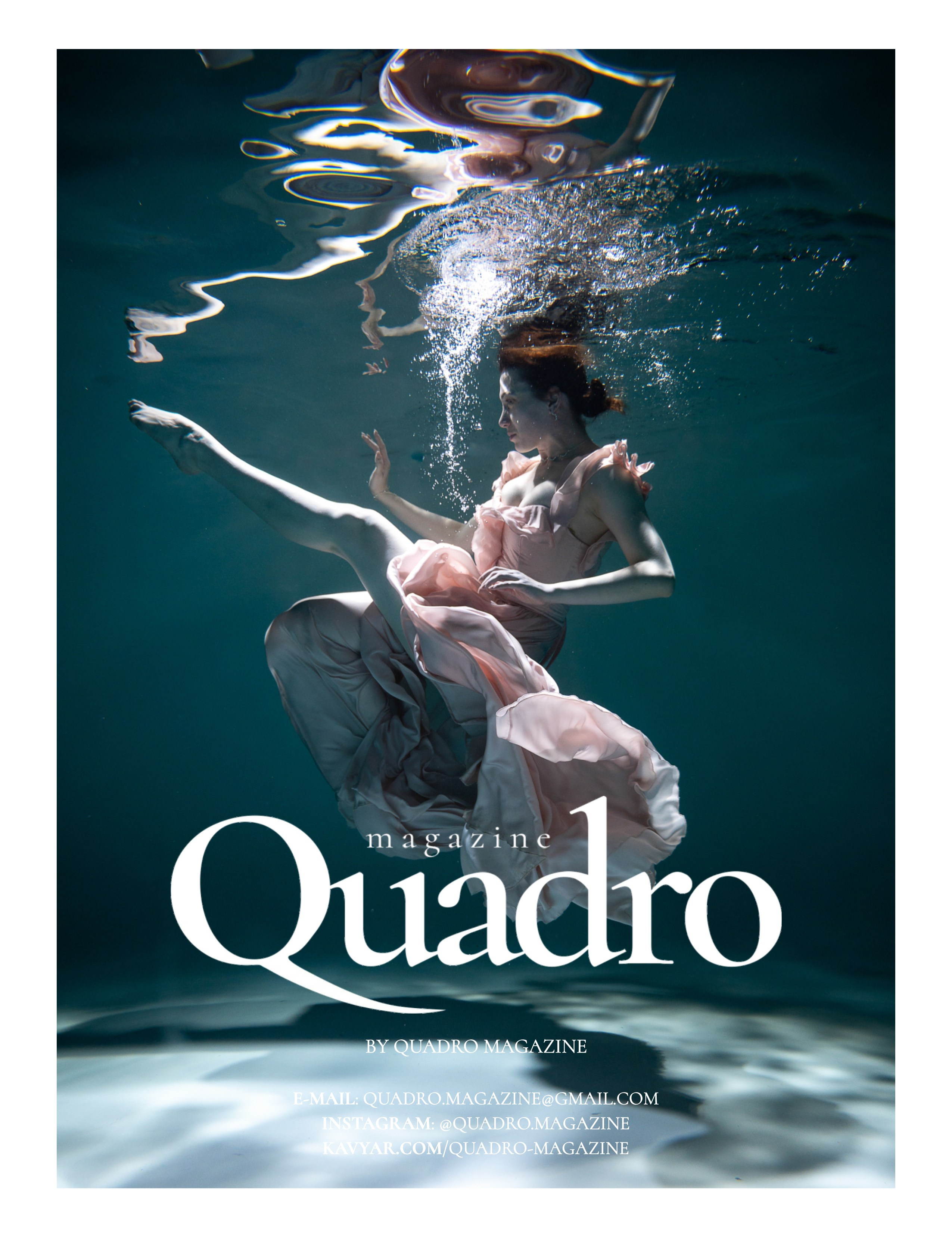 Танец под водой/ Quadro. Милан. Италия. 6X. Спортивный фотограф в Москве Фадеева Ирина. Соревнования, турниры, чемпионаты по танцам. отчетные концерты, съемка под водой