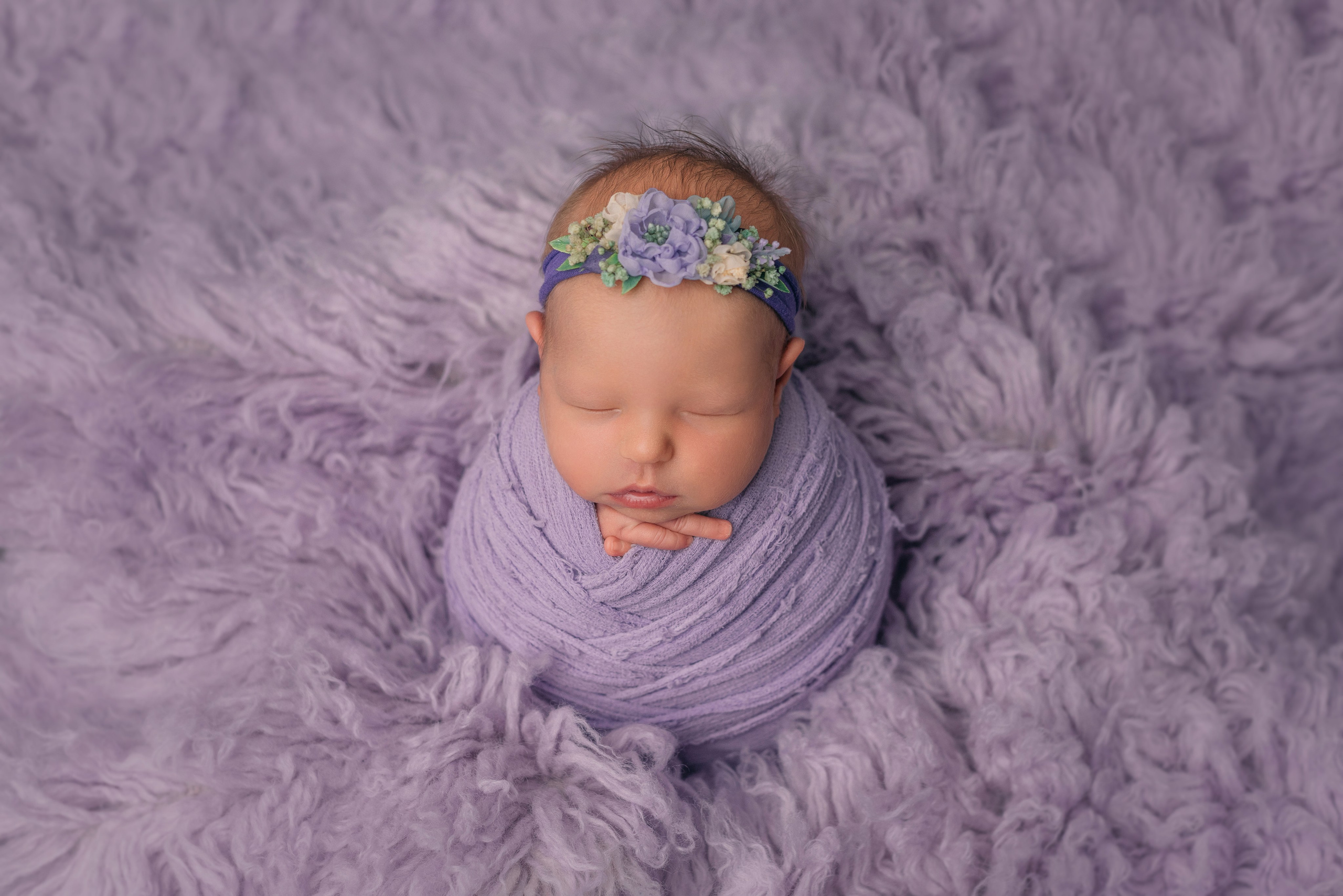 Амалия. Фотограф новорожденных Белгород