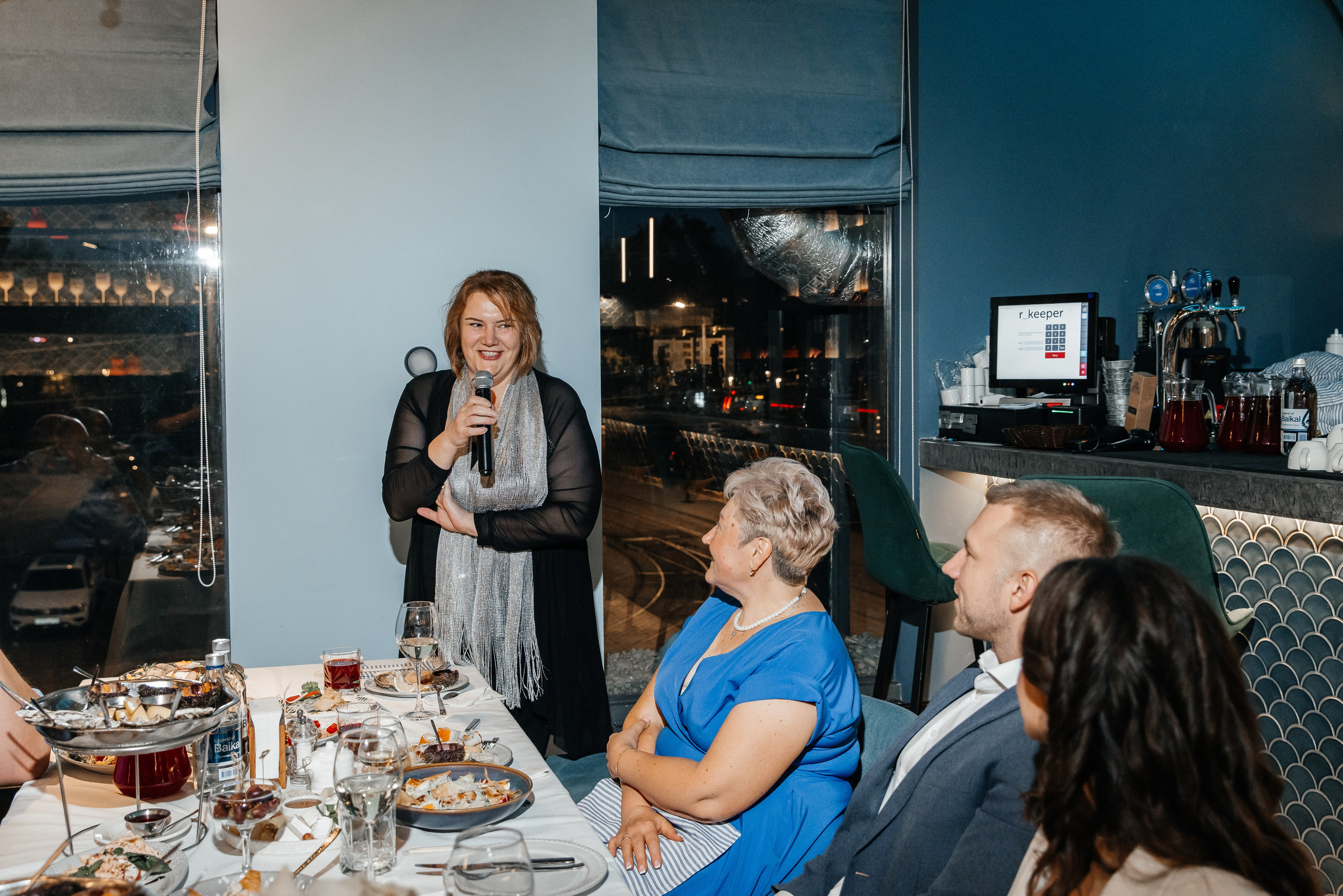 Алина и Антон. Фотограф Москва Шептаев Артём