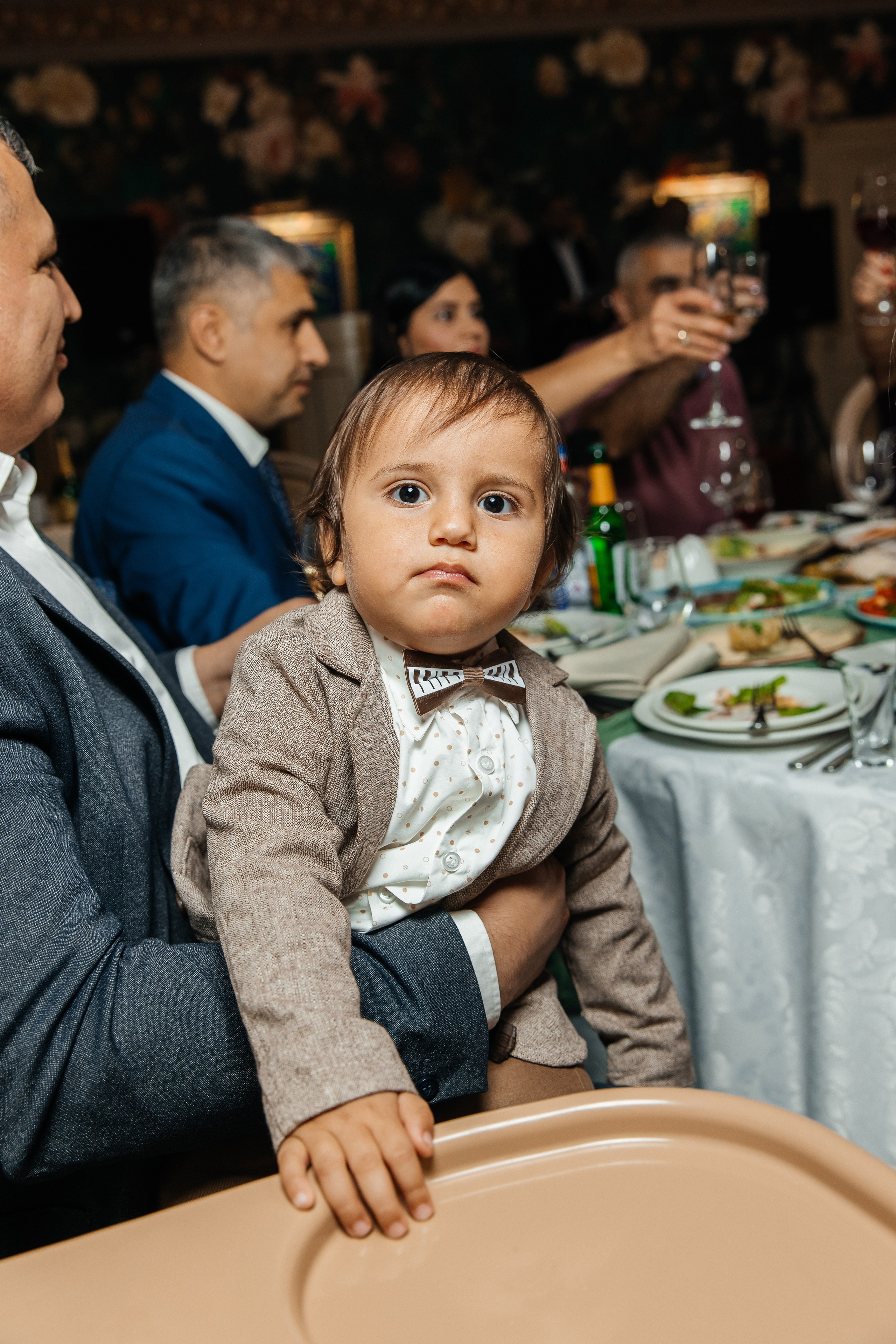 Таисия 65 лет. Фотограф Москва Шептаев Артём
