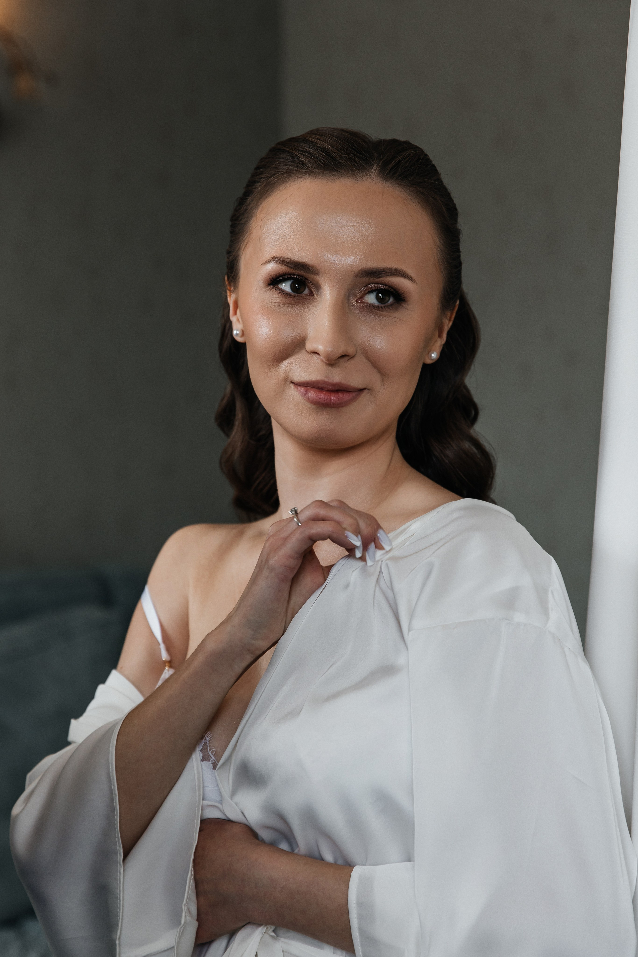 Оксана и Артём| Королёв. Фотограф Москва Шептаев Артём