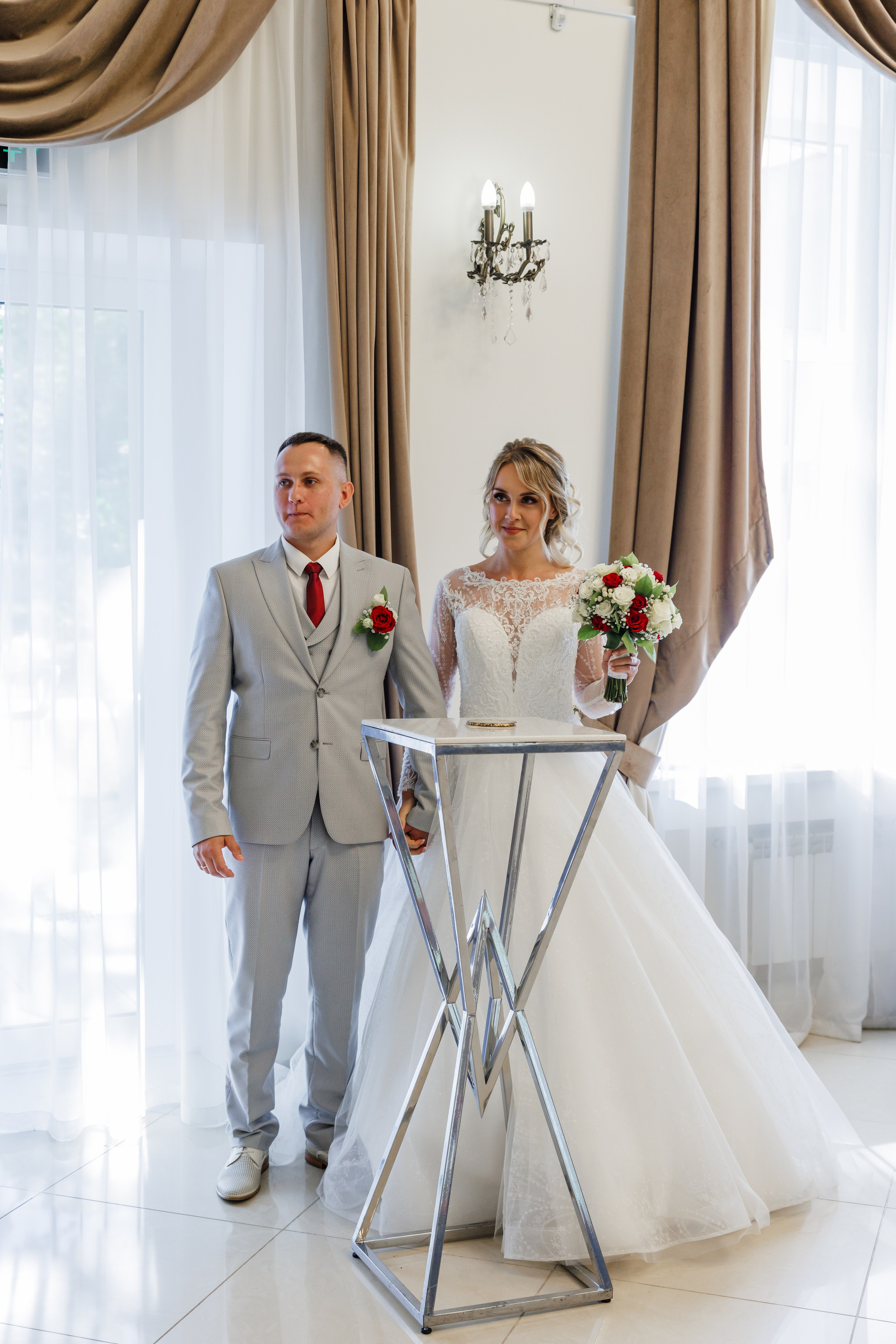 Павел и Дарья| ВДНХ. Фотограф Москва Шептаев Артём