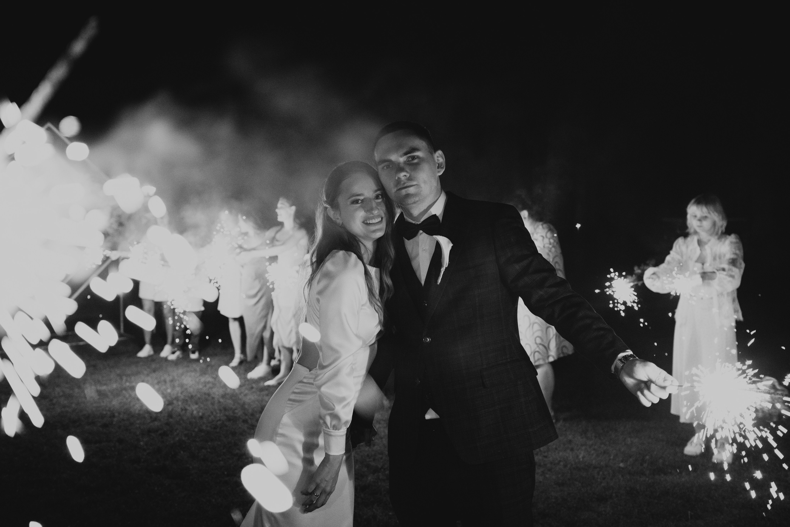 #2 Выездная регистрация. Фотограф Москва Шептаев Артём