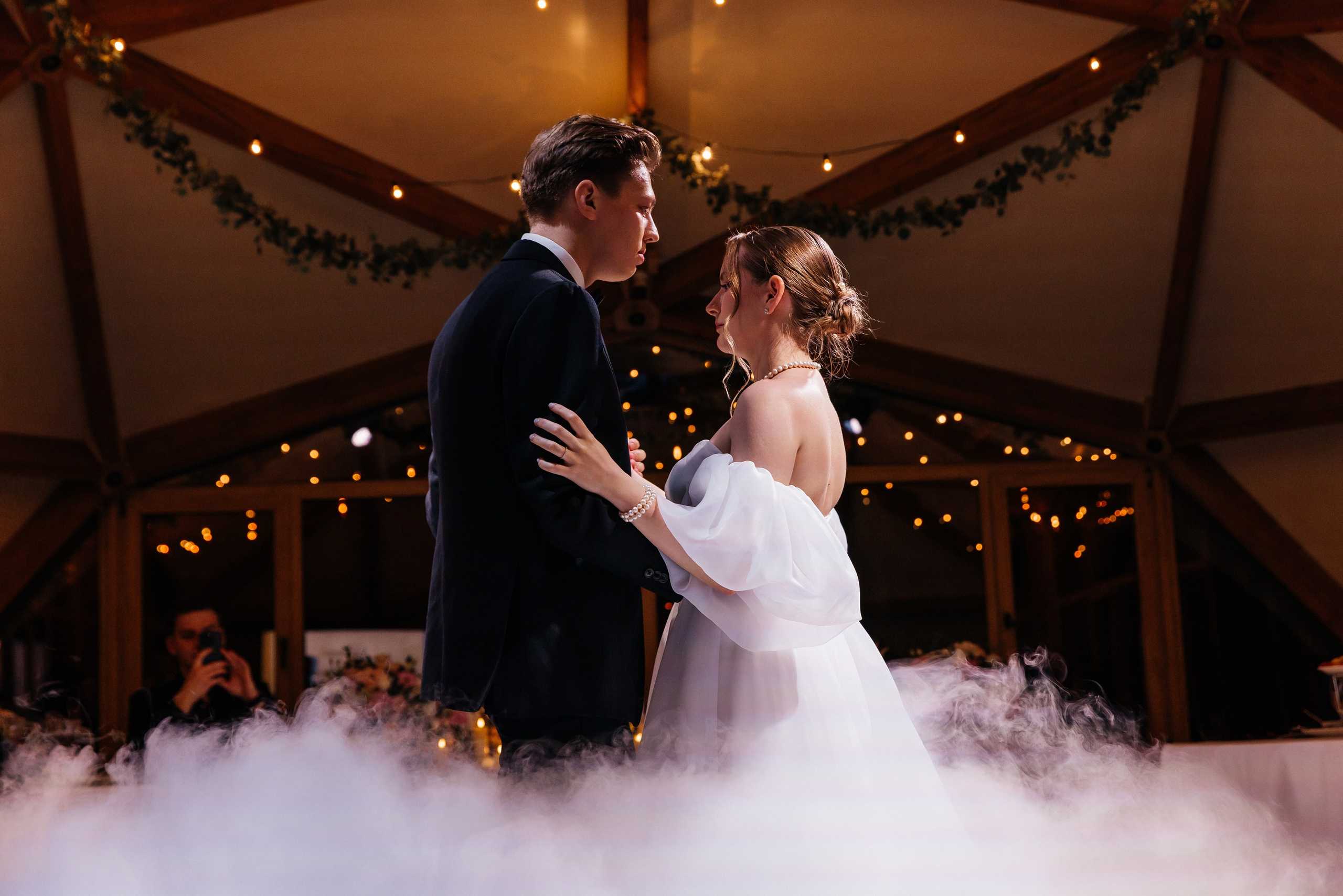 Юрий и Екатерина. Фотограф Москва Шептаев Артём