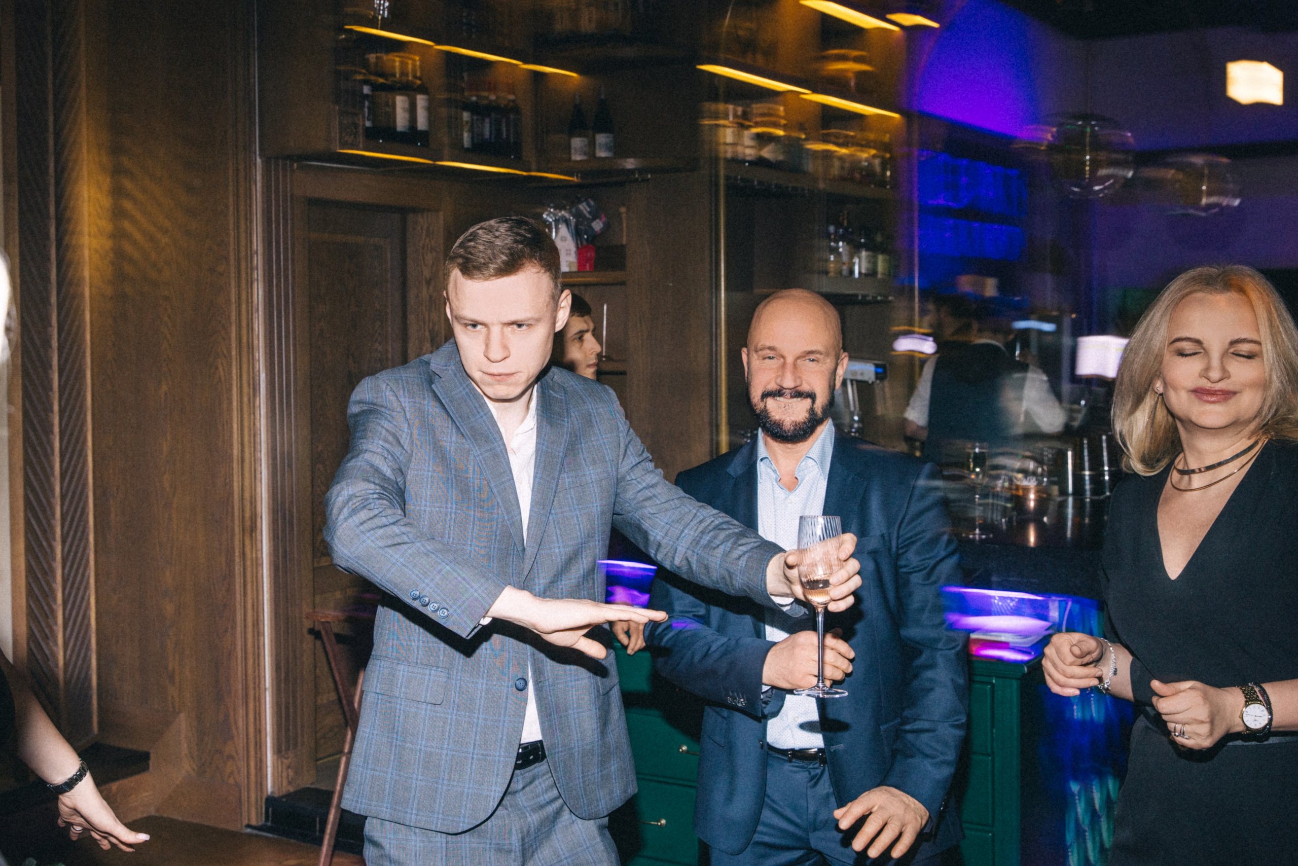 ФинСтар. Фотограф Москва Шептаев Артём