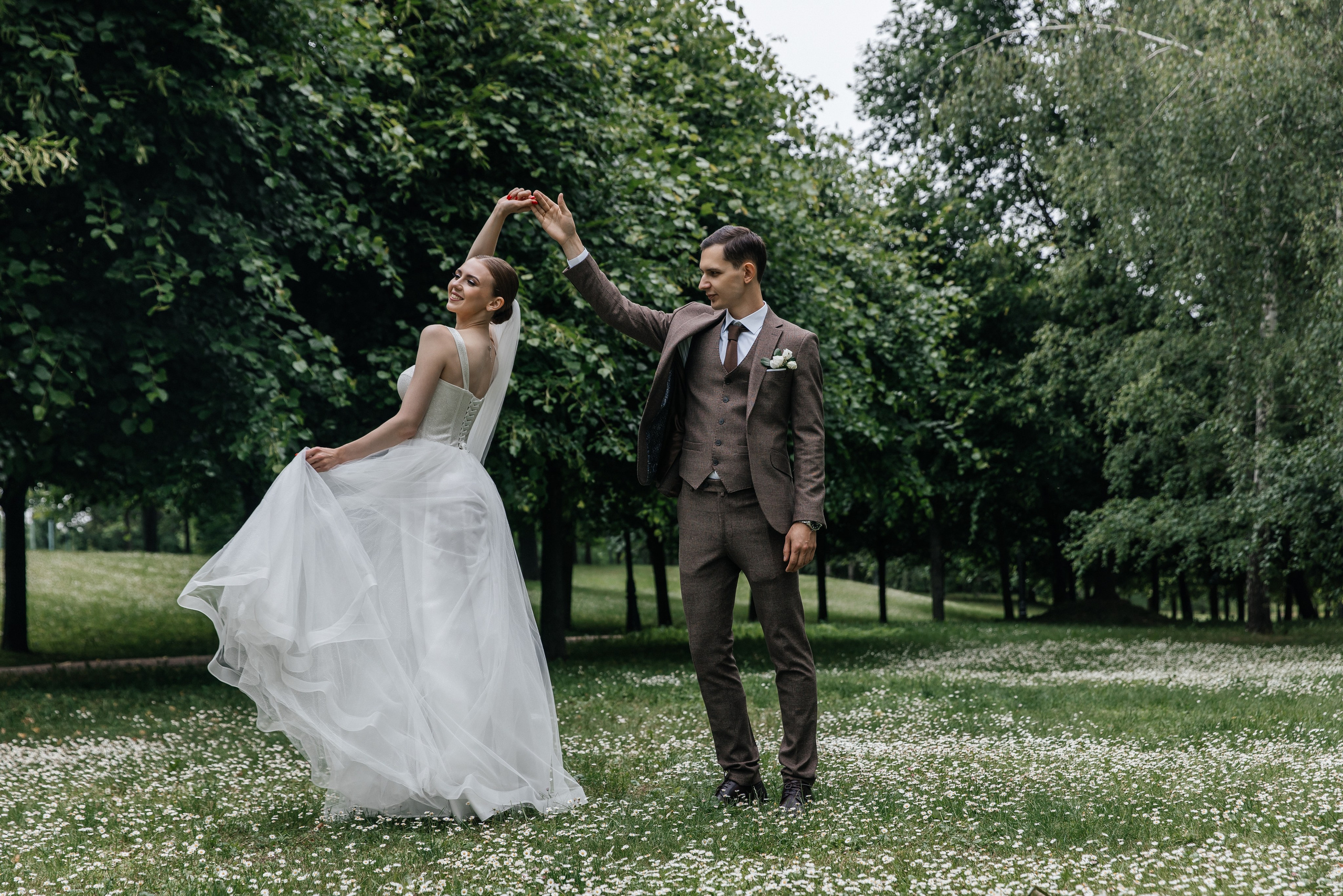 Денис и Елизавета| Шипиловский. Фотограф Москва Шептаев Артём