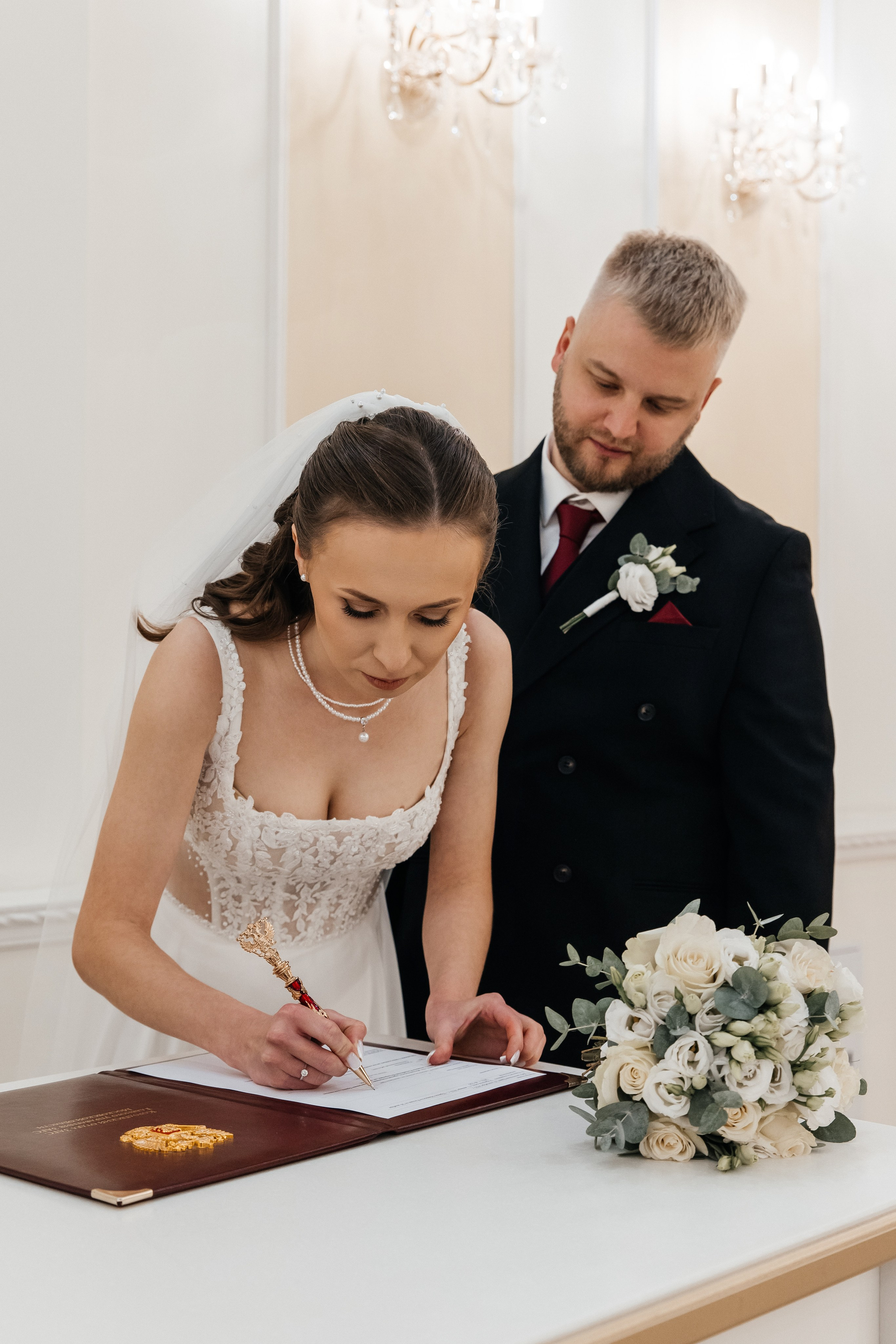 Оксана и Артём| Королёв. Фотограф Москва Шептаев Артём