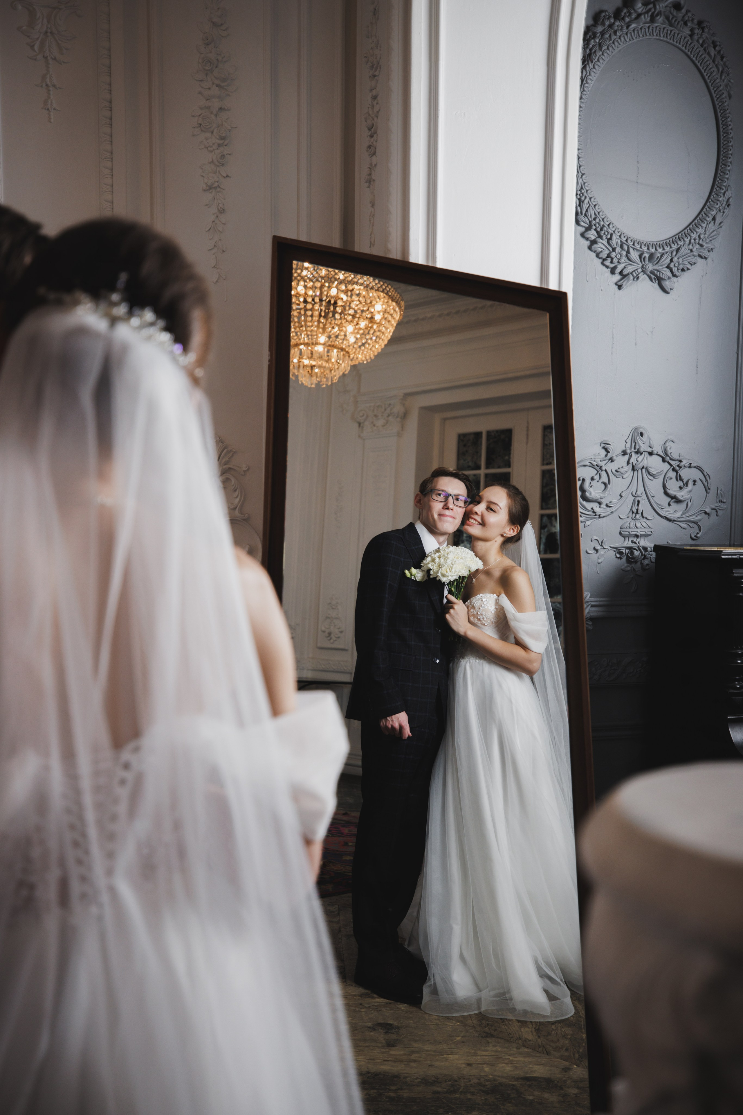 #005 Royal Studio. Фотограф Москва Шептаев Артём