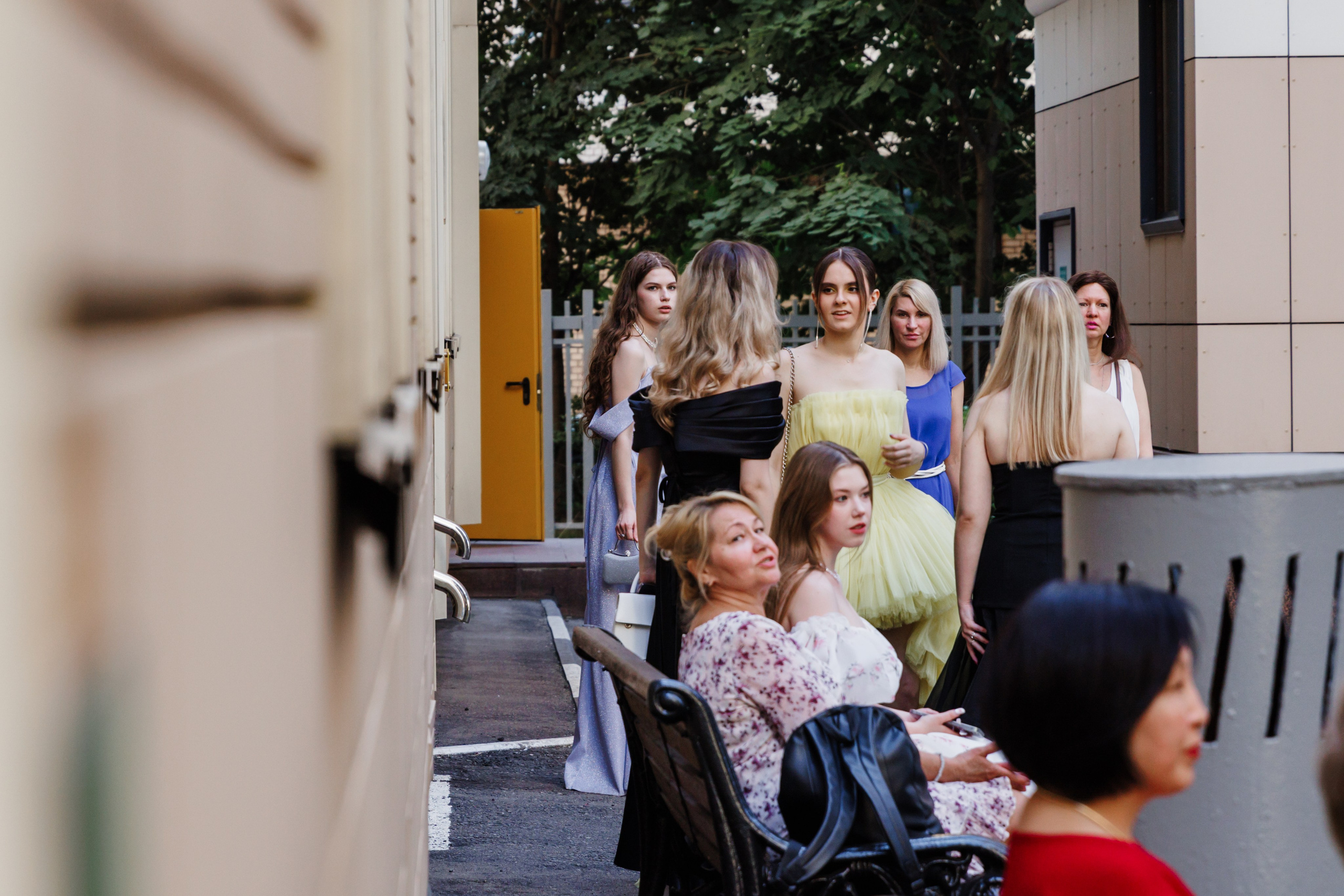 Финансовый университет. Фотограф Москва Шептаев Артём