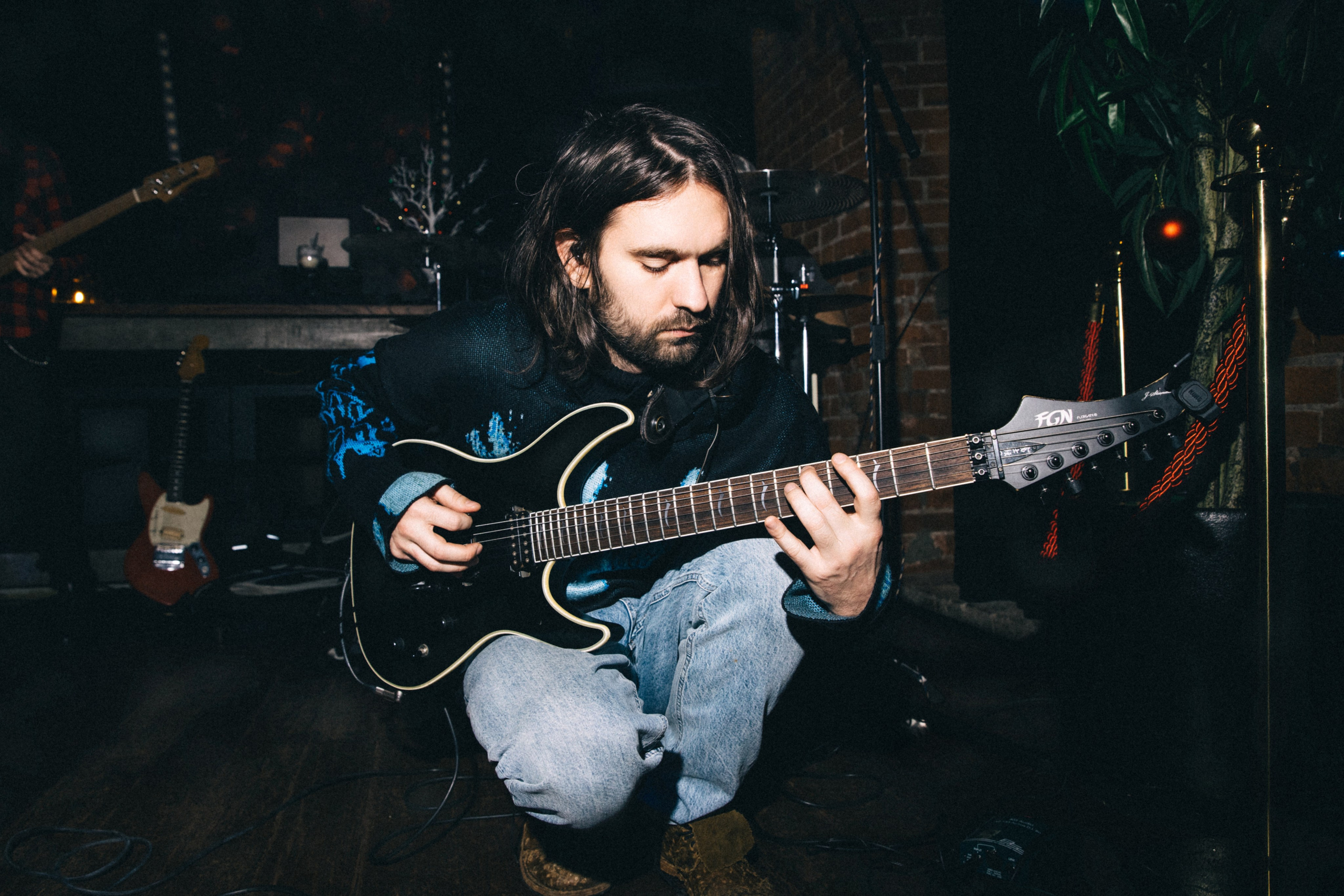 Андрей 30 лет. Фотограф Москва Шептаев Артём