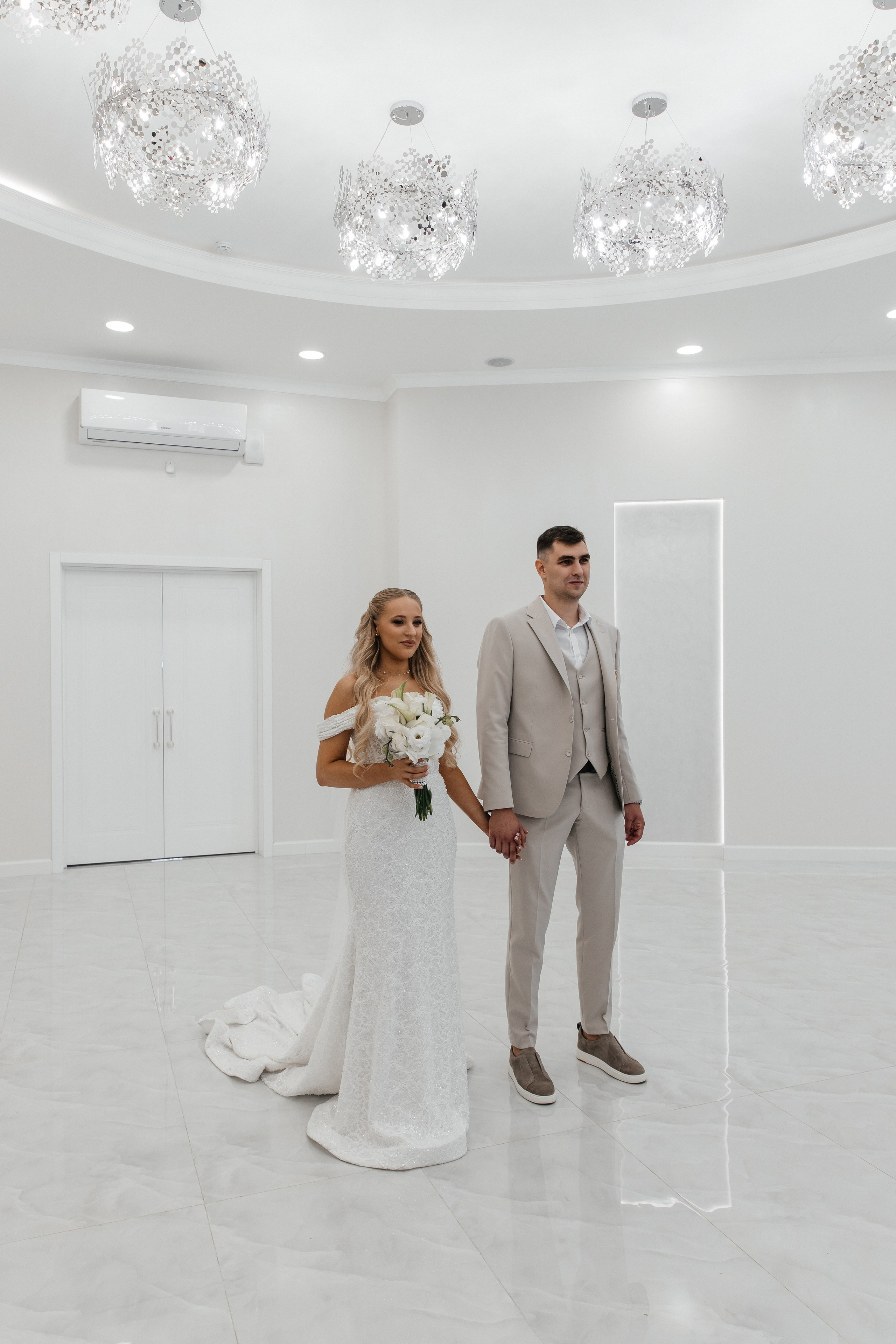 Владислав и Софья. Фотограф Москва Шептаев Артём