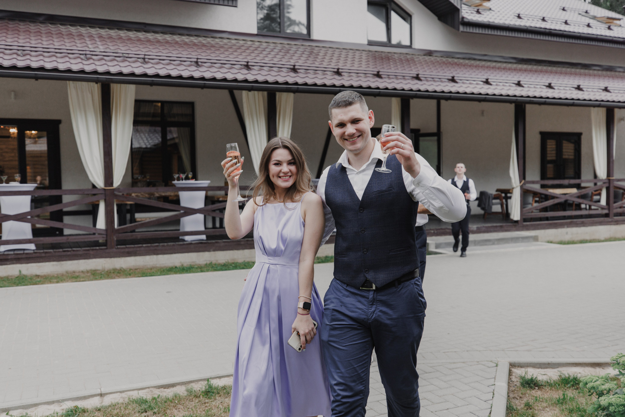 #2 Выездная регистрация. Фотограф Москва Шептаев Артём