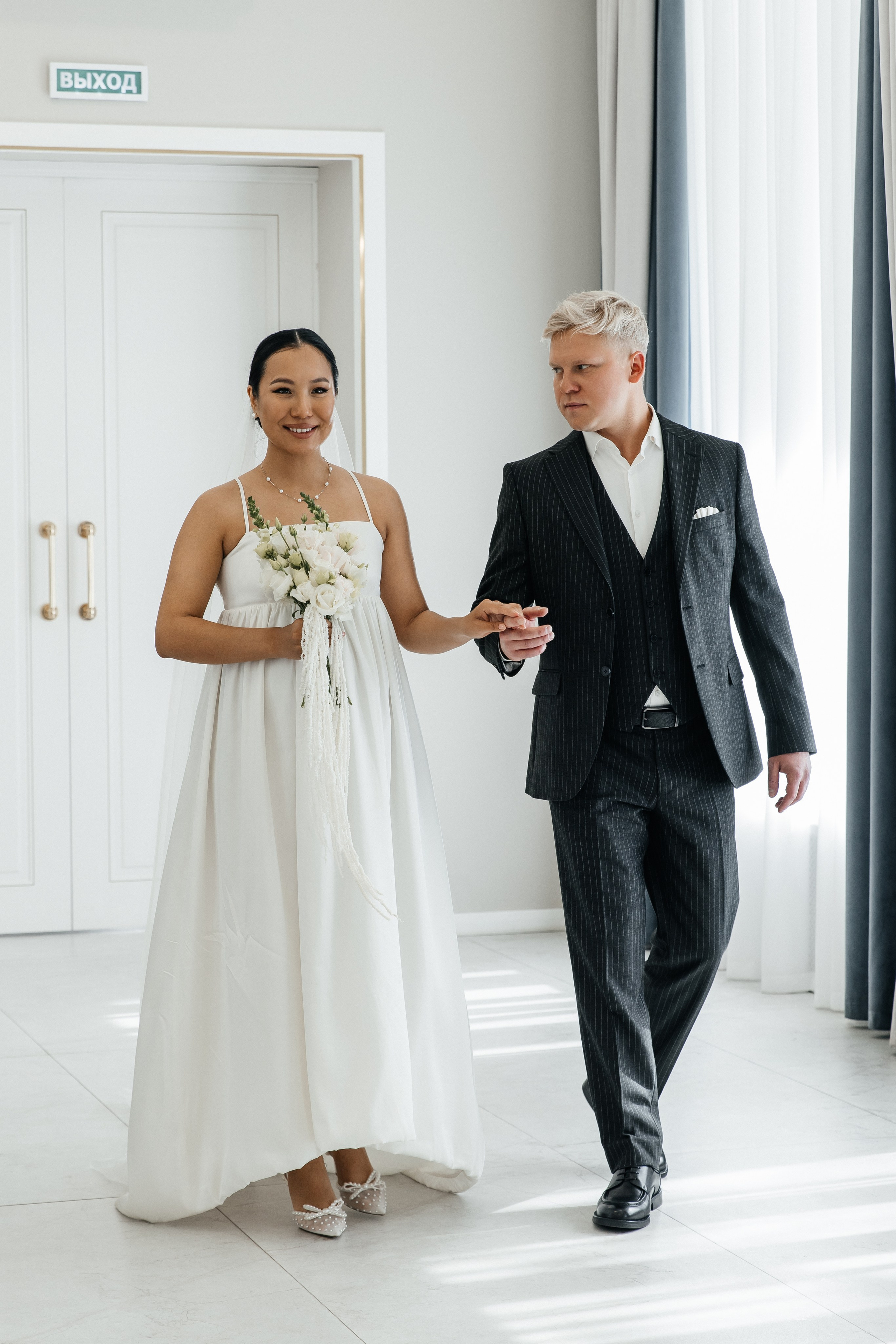 Анастасия и Антон| Юных Ленинцев. Фотограф Москва Шептаев Артём