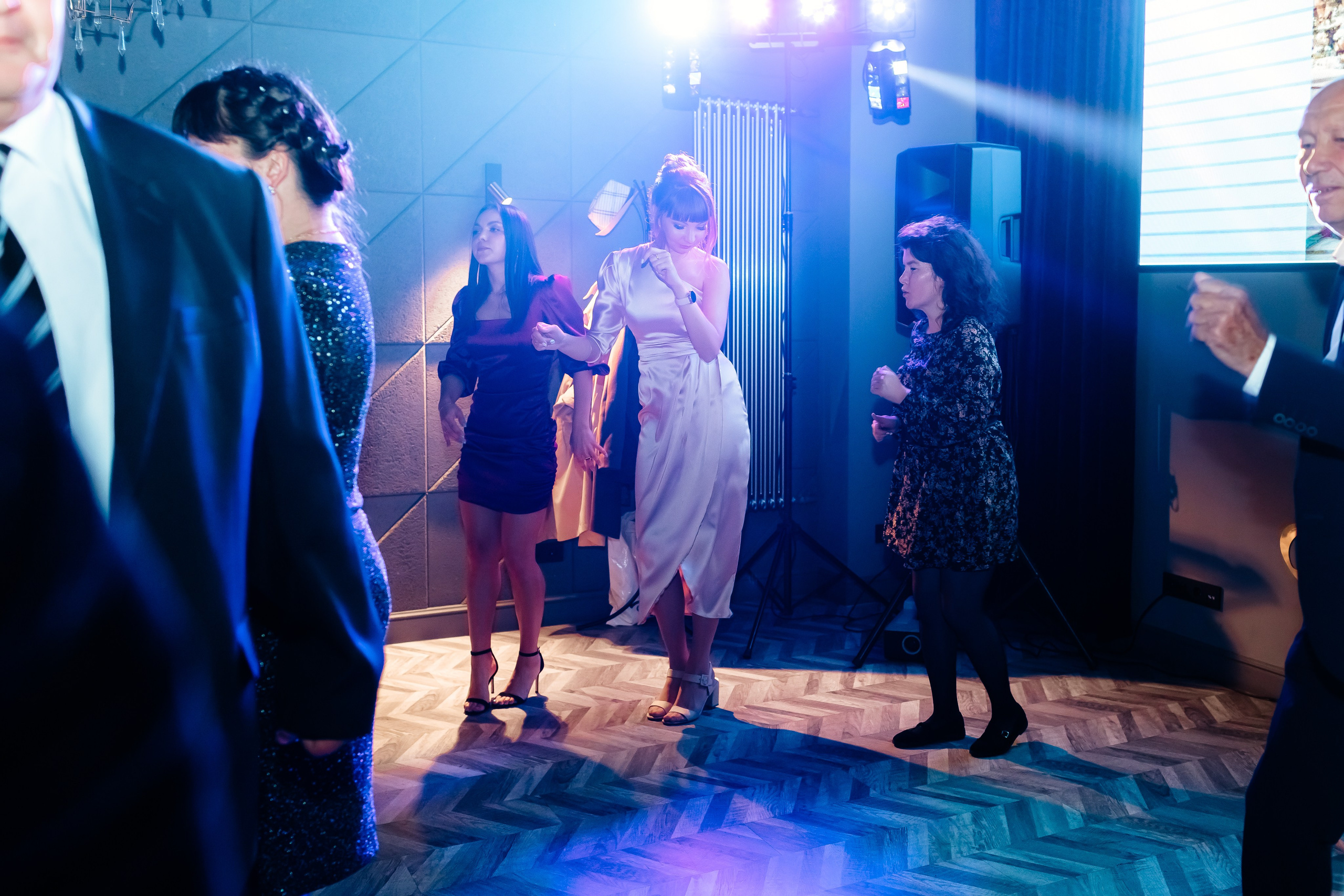 Ратмир и Светлана. Свадебный и семейный фотограф Разида Мухаметова