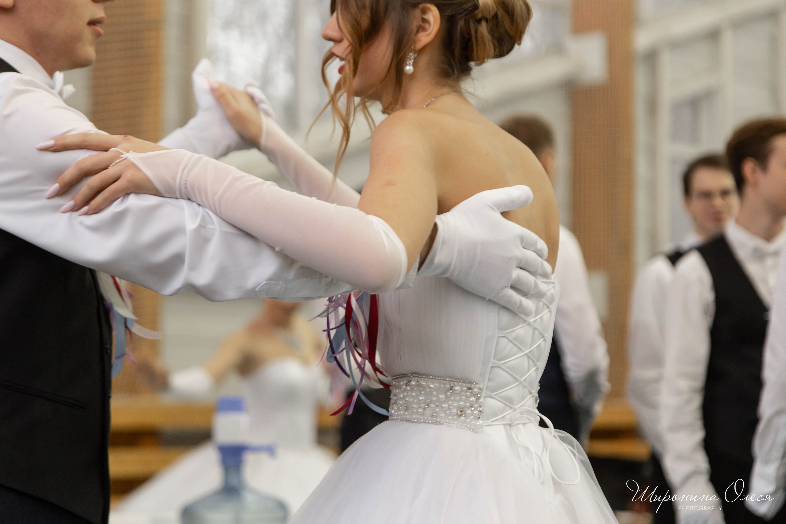 Ежегодный бал Самарского университета 2022. Фотограф в Самаре / Олеся Широнина