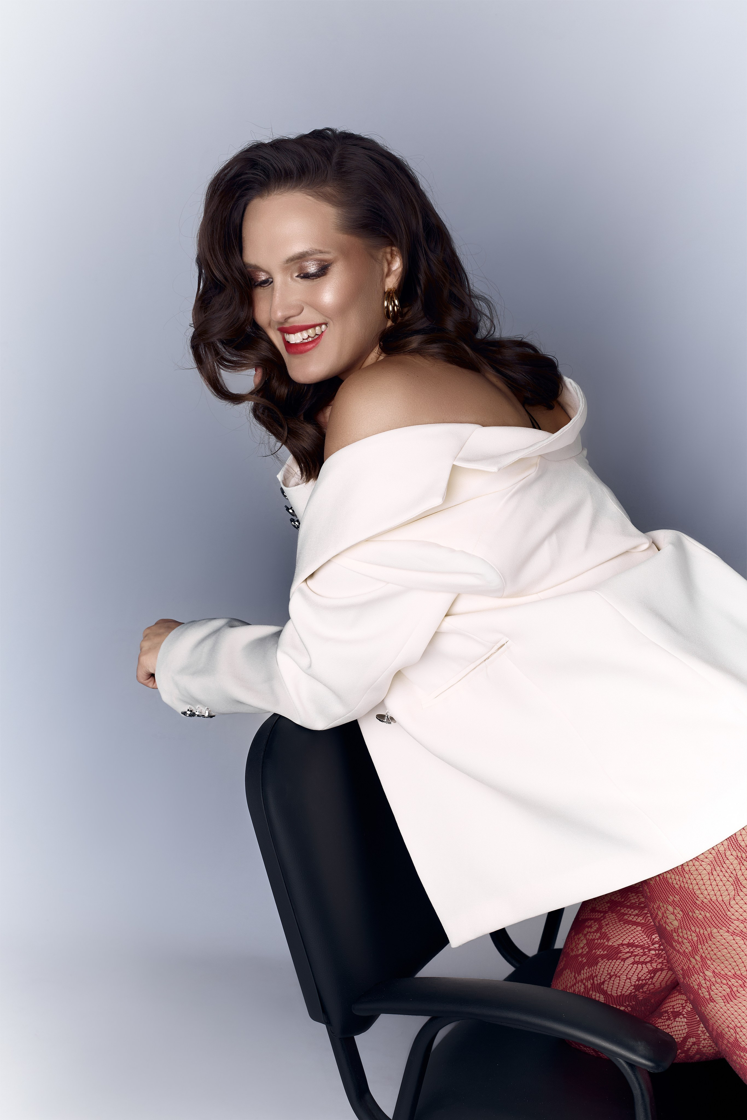 Дарья. Фотограф Советская Гавань — Ванино