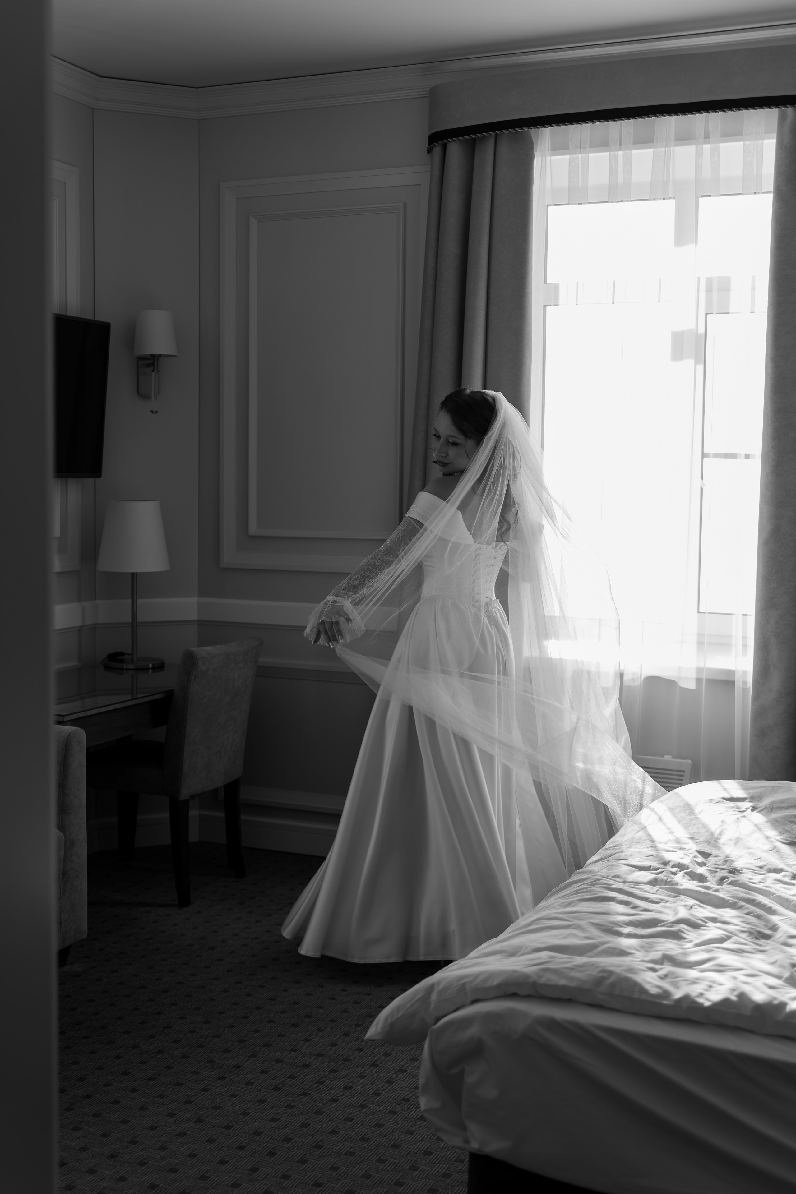 Иван & Дарья. Фотограф Советская Гавань — Ванино