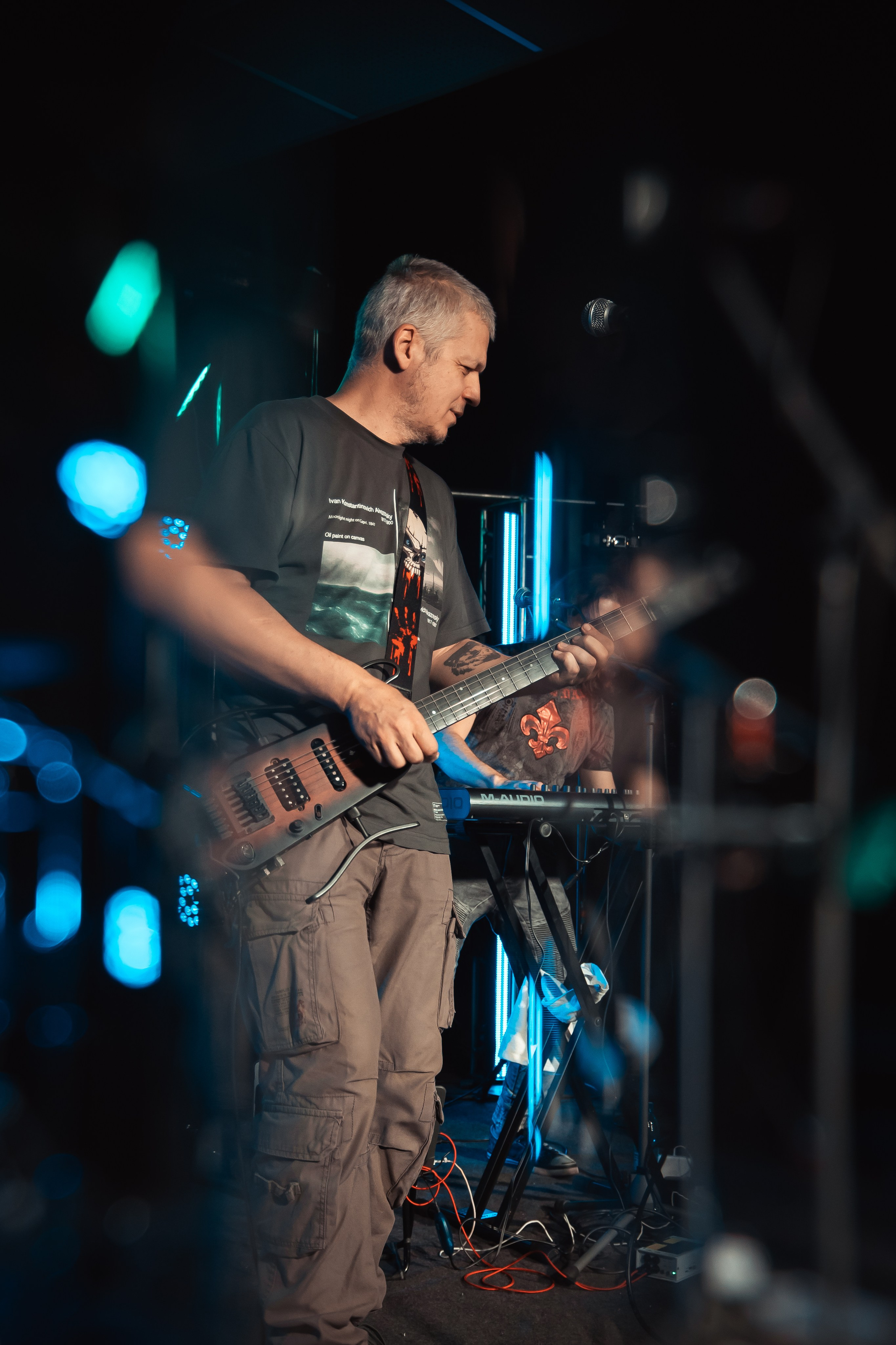 Znaki, Красноярск, 13.11.2025. Фотограф Регина Крикунова г. Красноярск