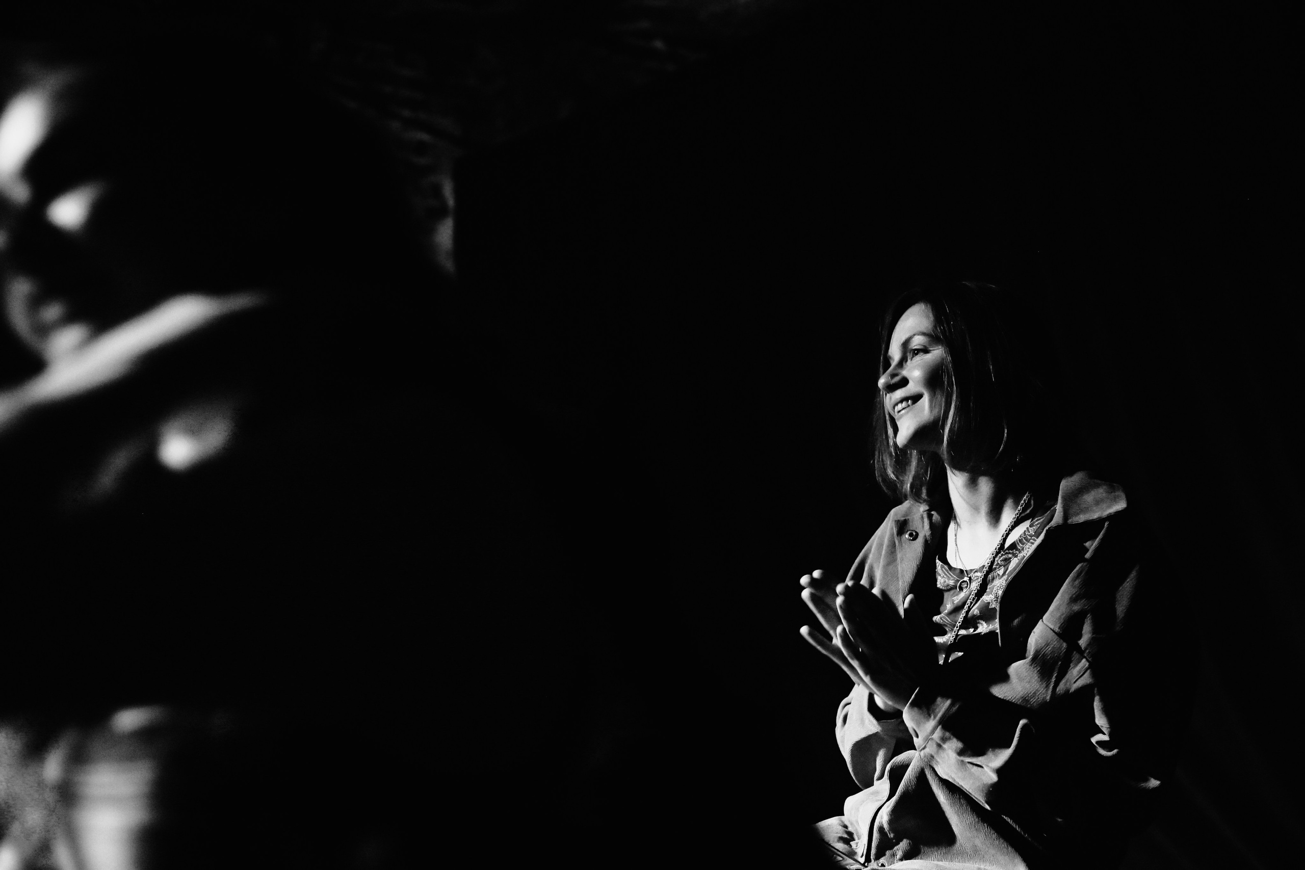 Концерты / Спектакли. Кошенкова Мария: портретный и репортажный фотограф. Санкт-Петербург