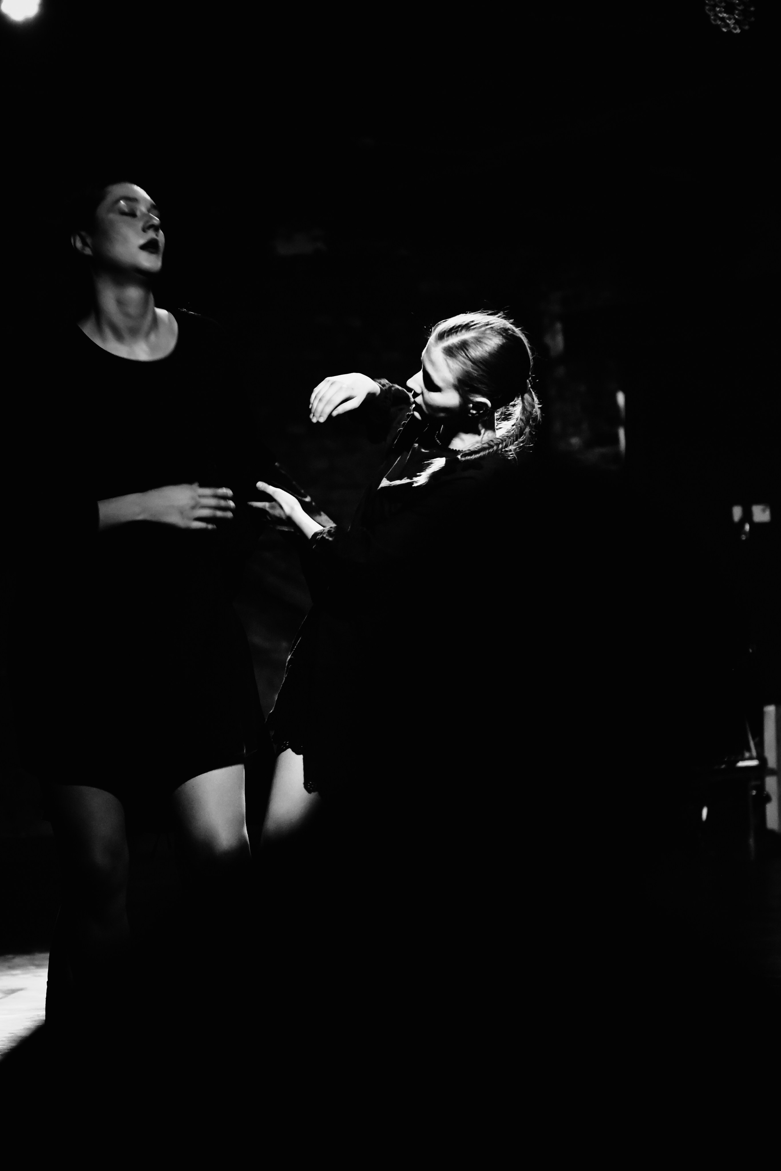 Концерты / Спектакли. Кошенкова Мария: портретный и репортажный фотограф. Санкт-Петербург