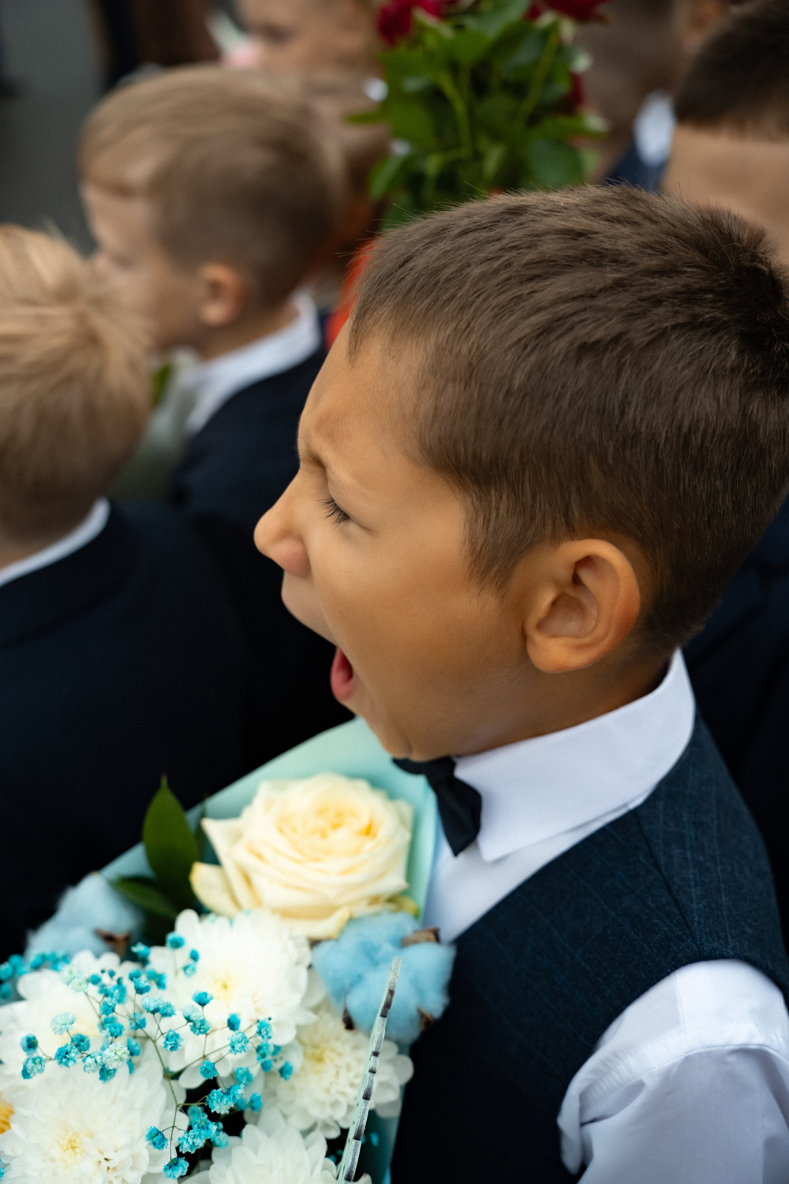 Репортажи / МК. Кошенкова Мария: портретный и репортажный фотограф. Санкт-Петербург