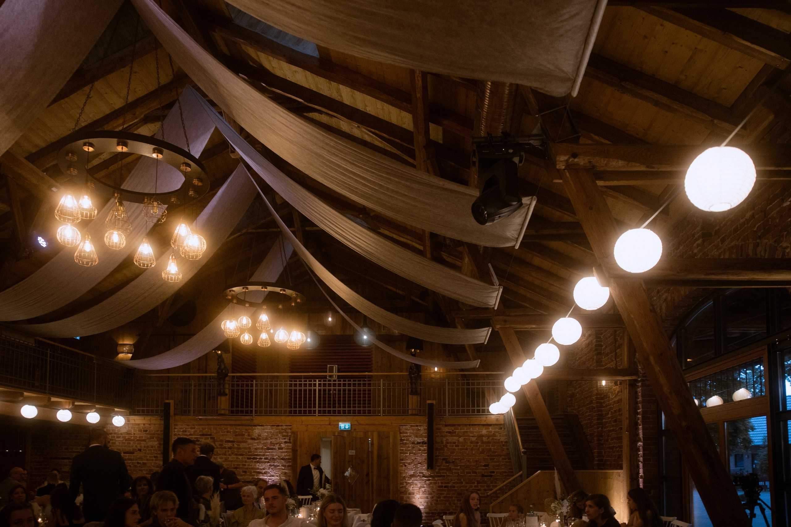 Michelle und Tobias. Galina and Nikita Bykovets, a wedding photographer and videographer duo in Germany