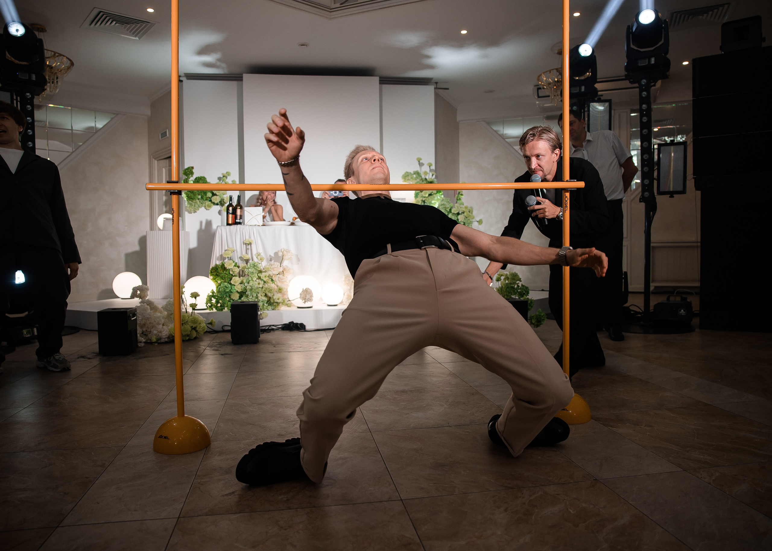 Лена + Саша. Свадебный и семейный фотограф в Саратове Маша Паника