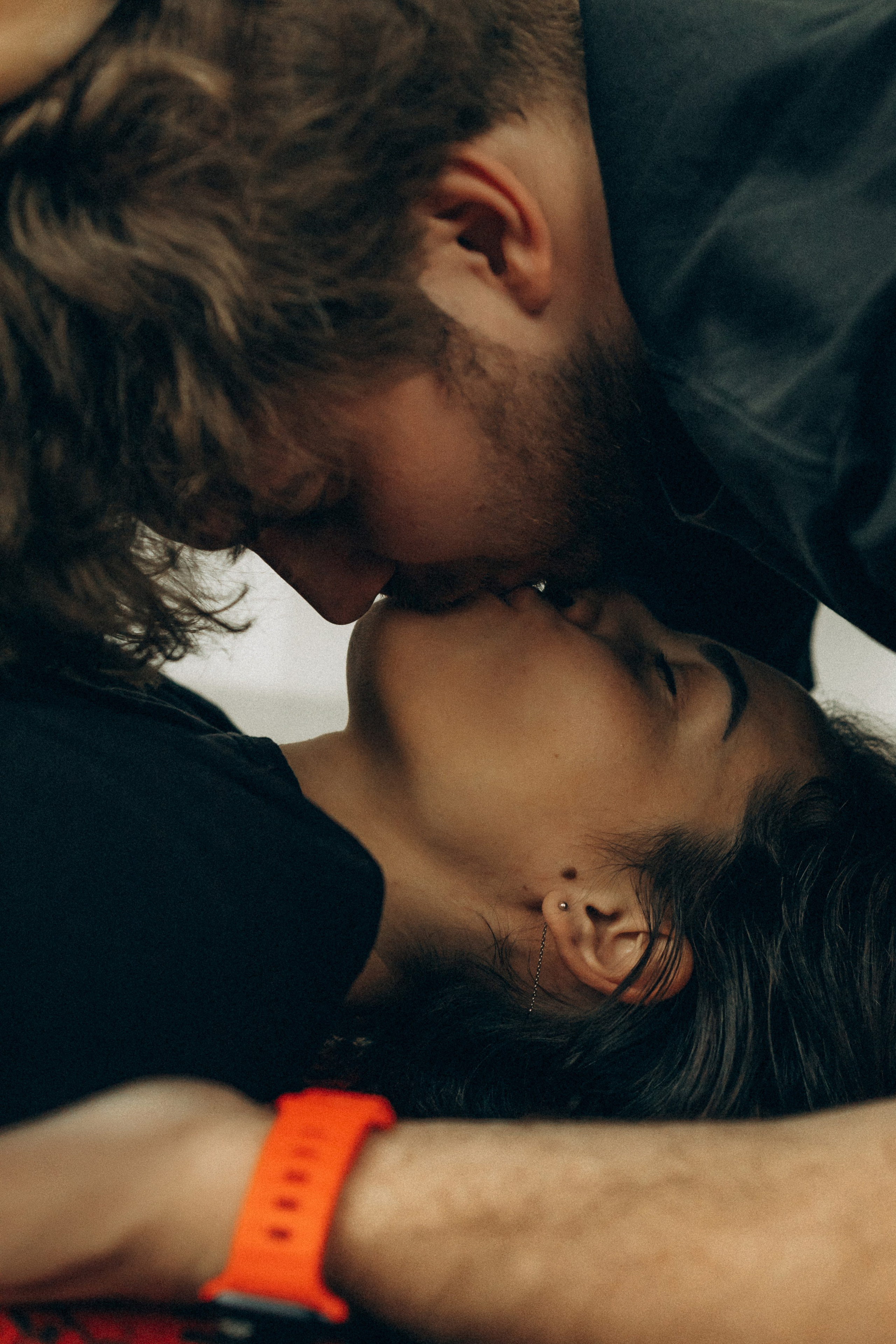 Женя, Никита и Маша. Семейный фотограф и детский фотограф в Волгограде Алеся Бутакова — дет