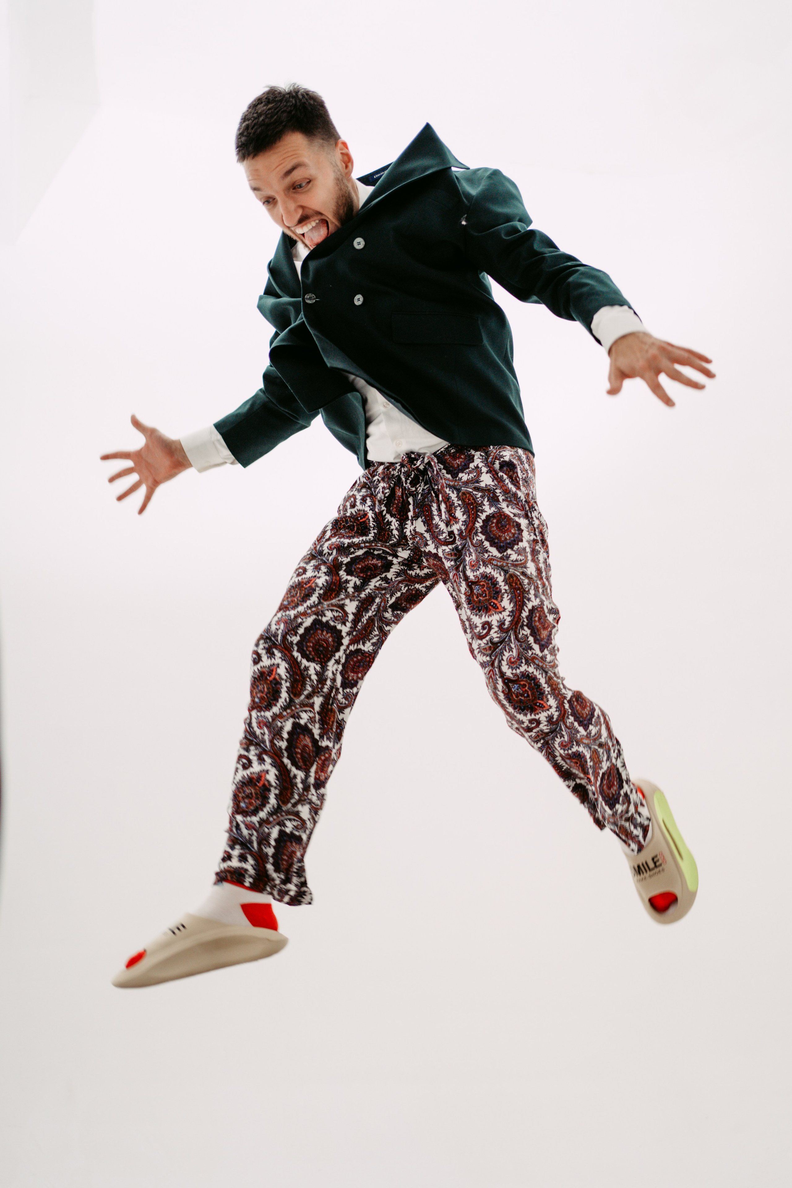 Тимур. Главная