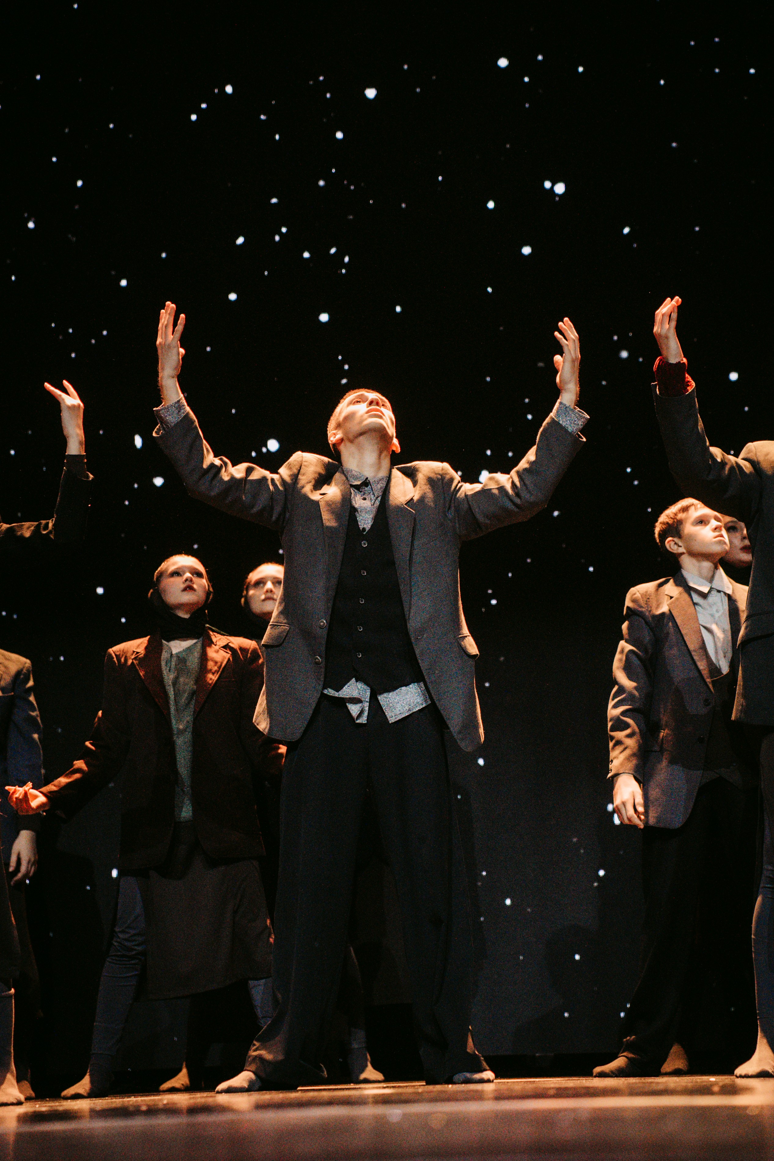 Окно. Главная