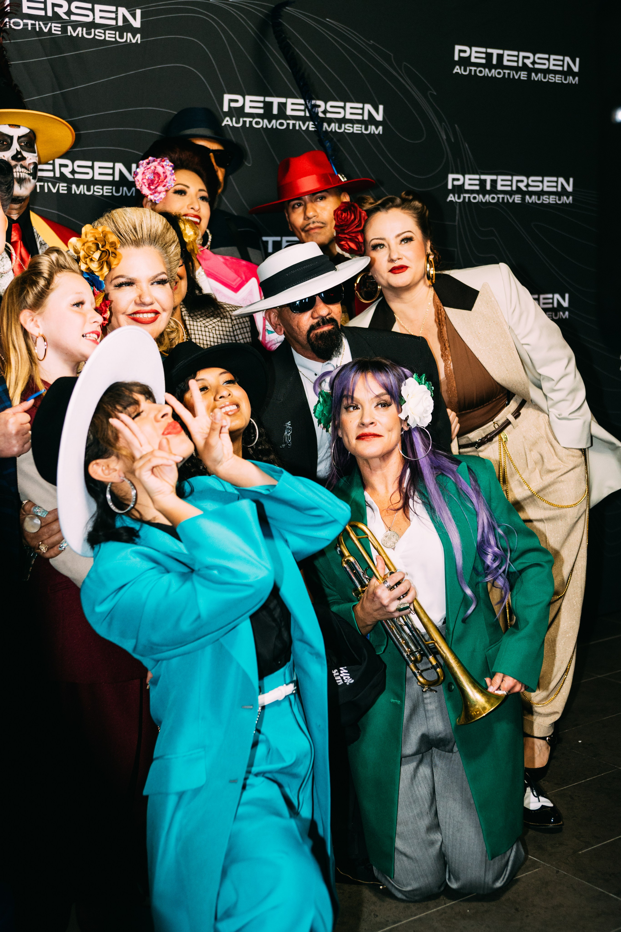 Events. Film photographer in Los Angeles Anastasiya Pankova