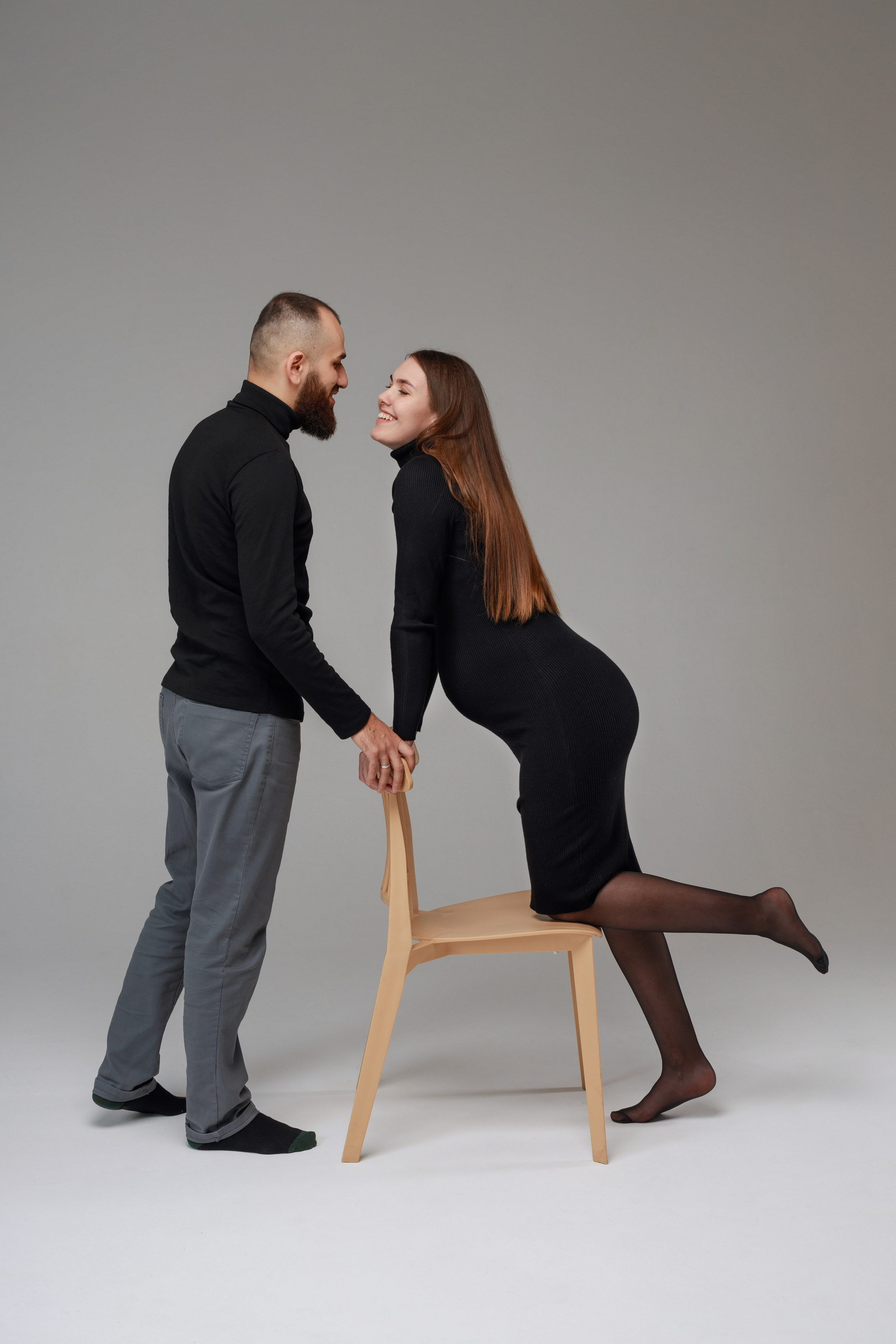 Студийные. Фотограф Санкт-Петербург Конюхова Мария