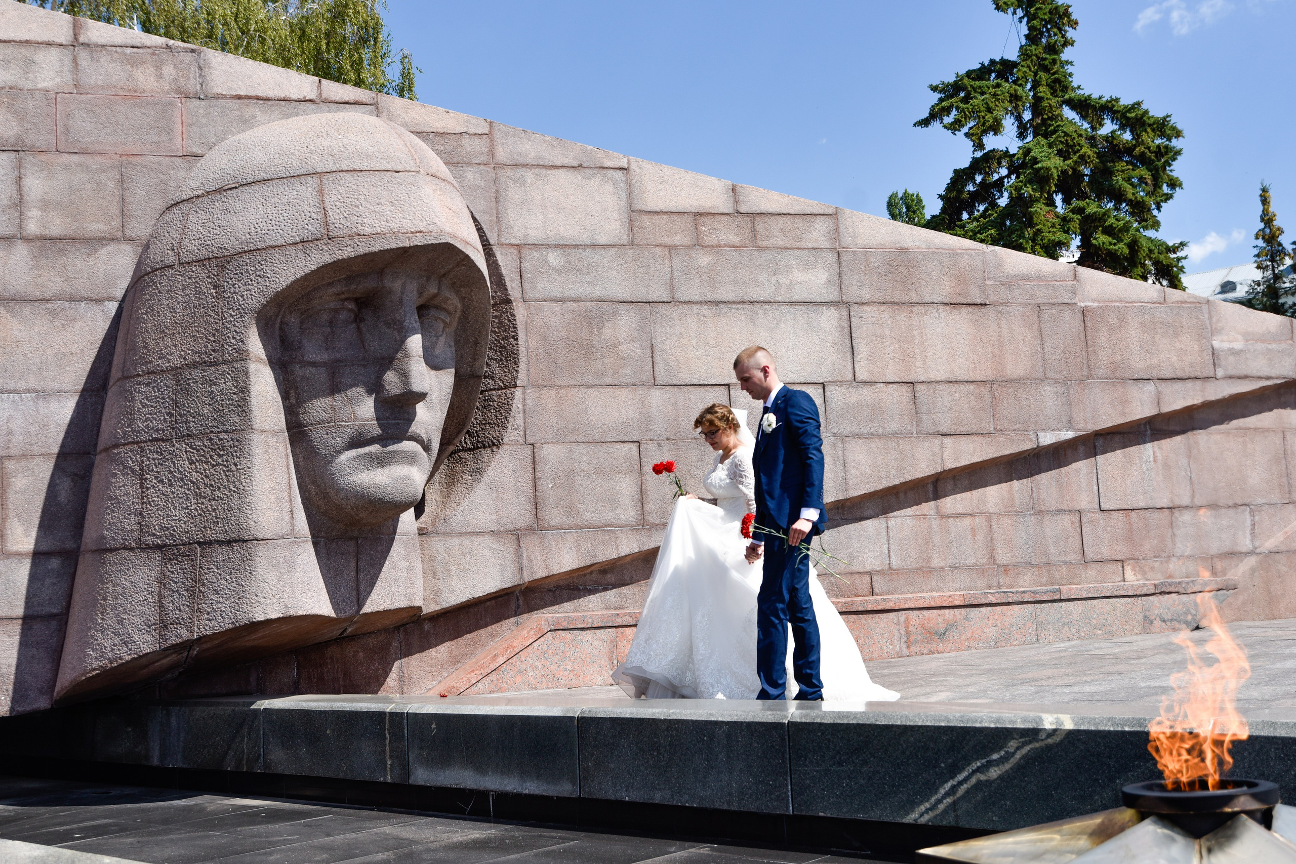 Свадьба Галина и Вадим