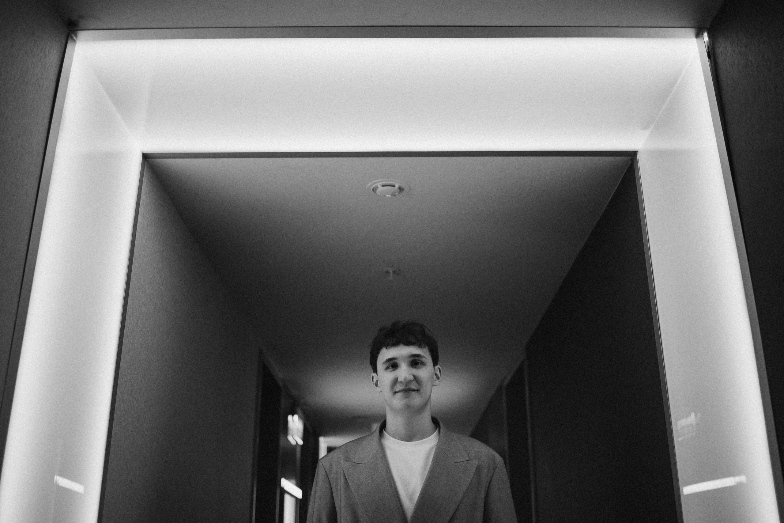 Артем и Маша. Семейный свадебный фотограф Семен Егоров