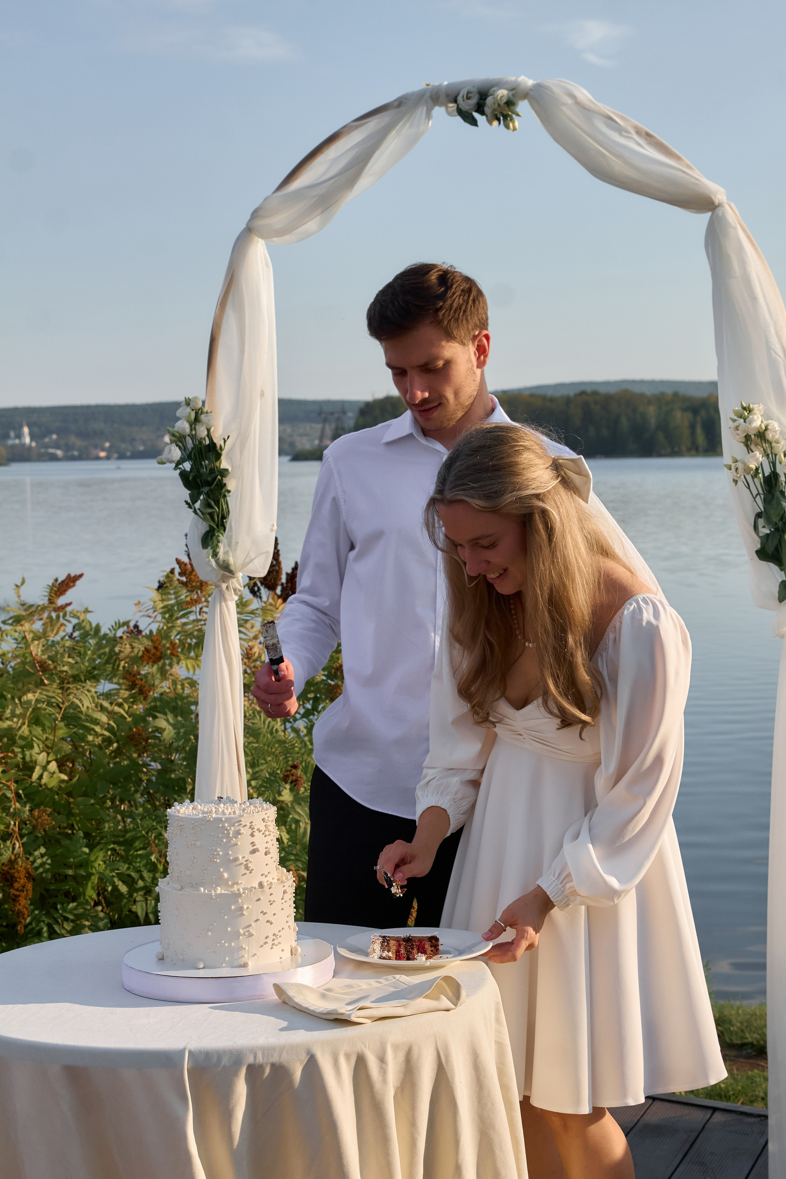 К & М. Фотограф Екатеринбург Елена Минина