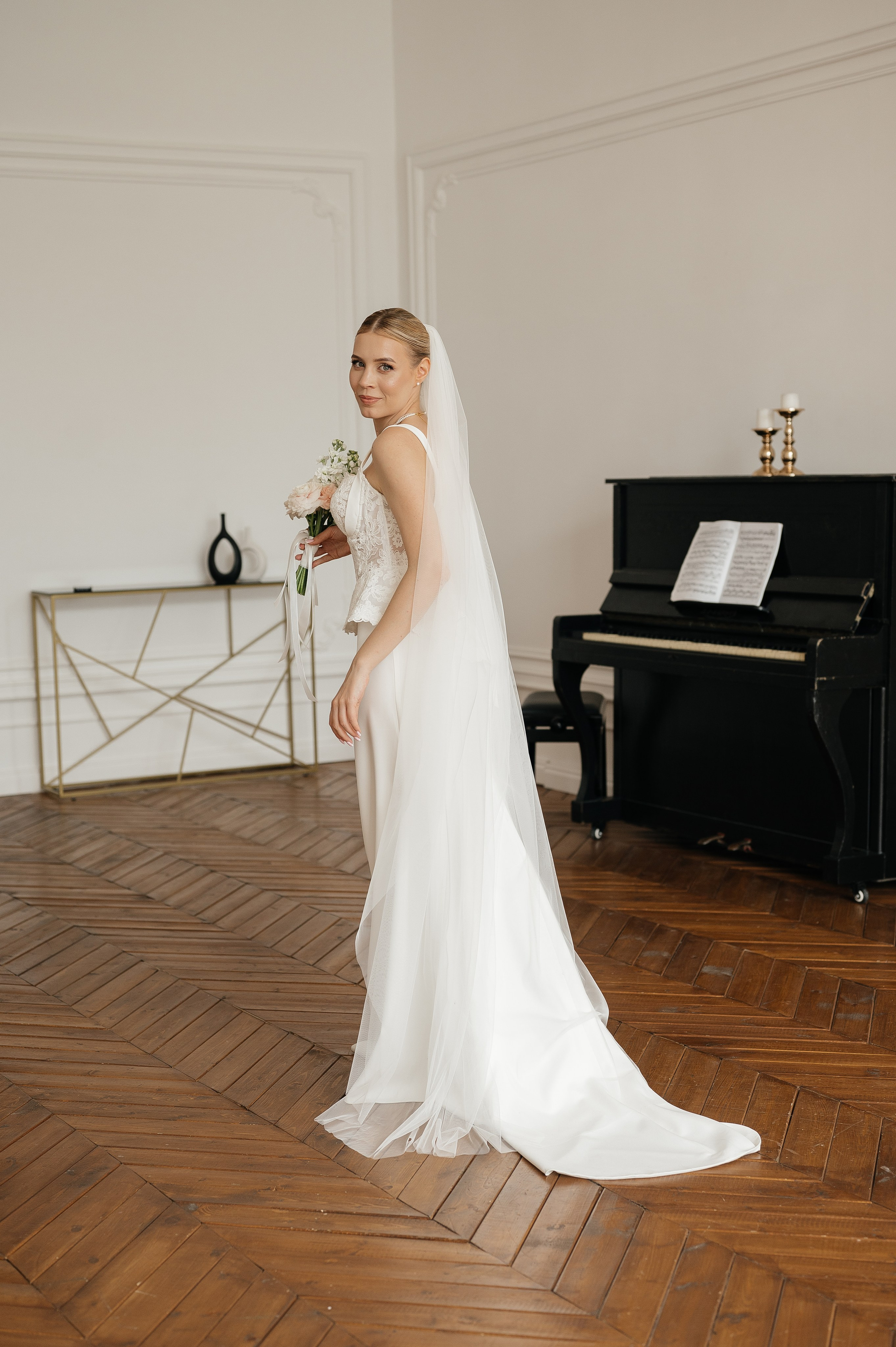 Эдгар и Дарья. Свадебный и семейный фотограф в Краснодаре Алина Мельник