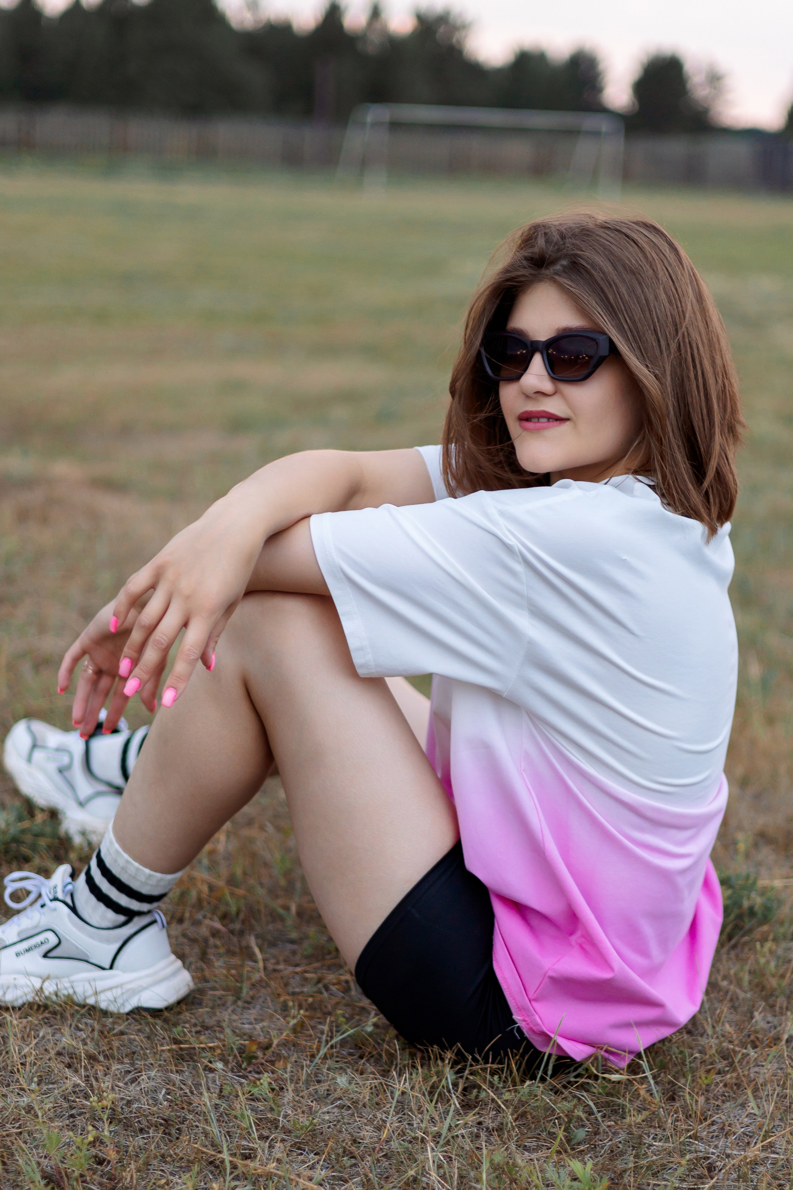 Валерия. Фотограф Алина Ширанкова в Братске