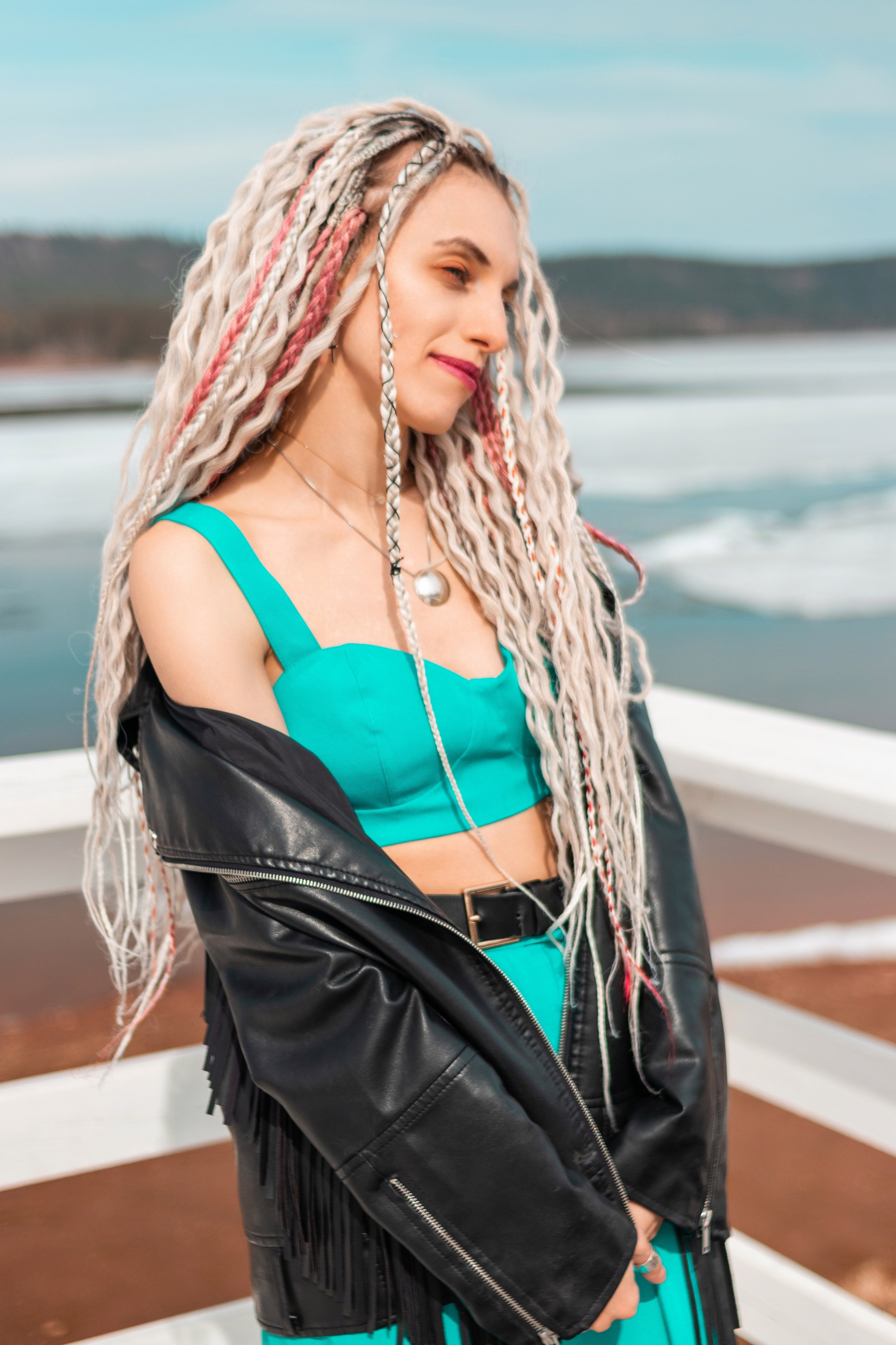 Наталья и Ксения. Фотограф Алина Ширанкова в Братске