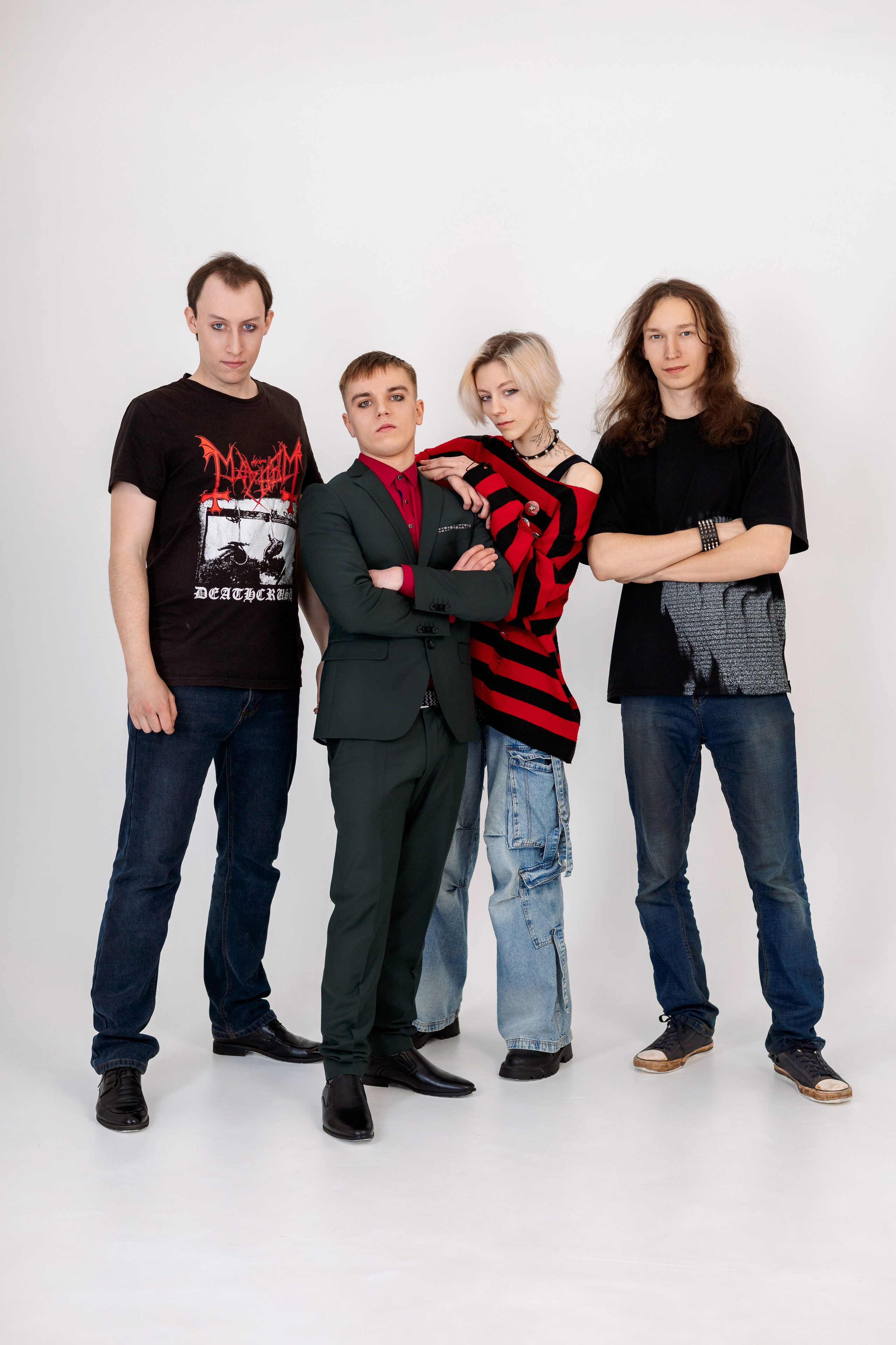 Embrace The Firetly. Фотограф Алина Ширанкова в Братске