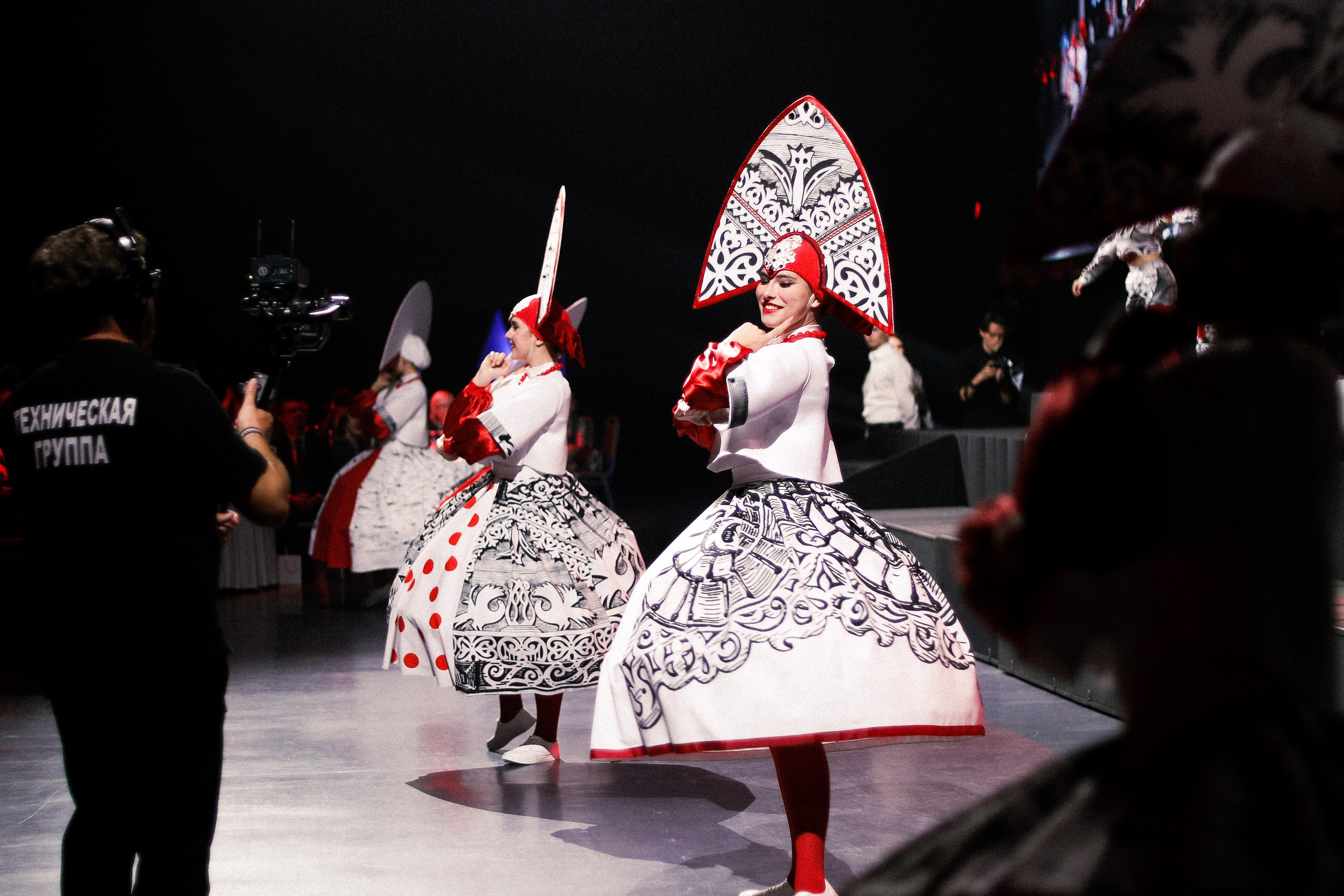 Мероприятия. Фотограф Евгения Соул Москва