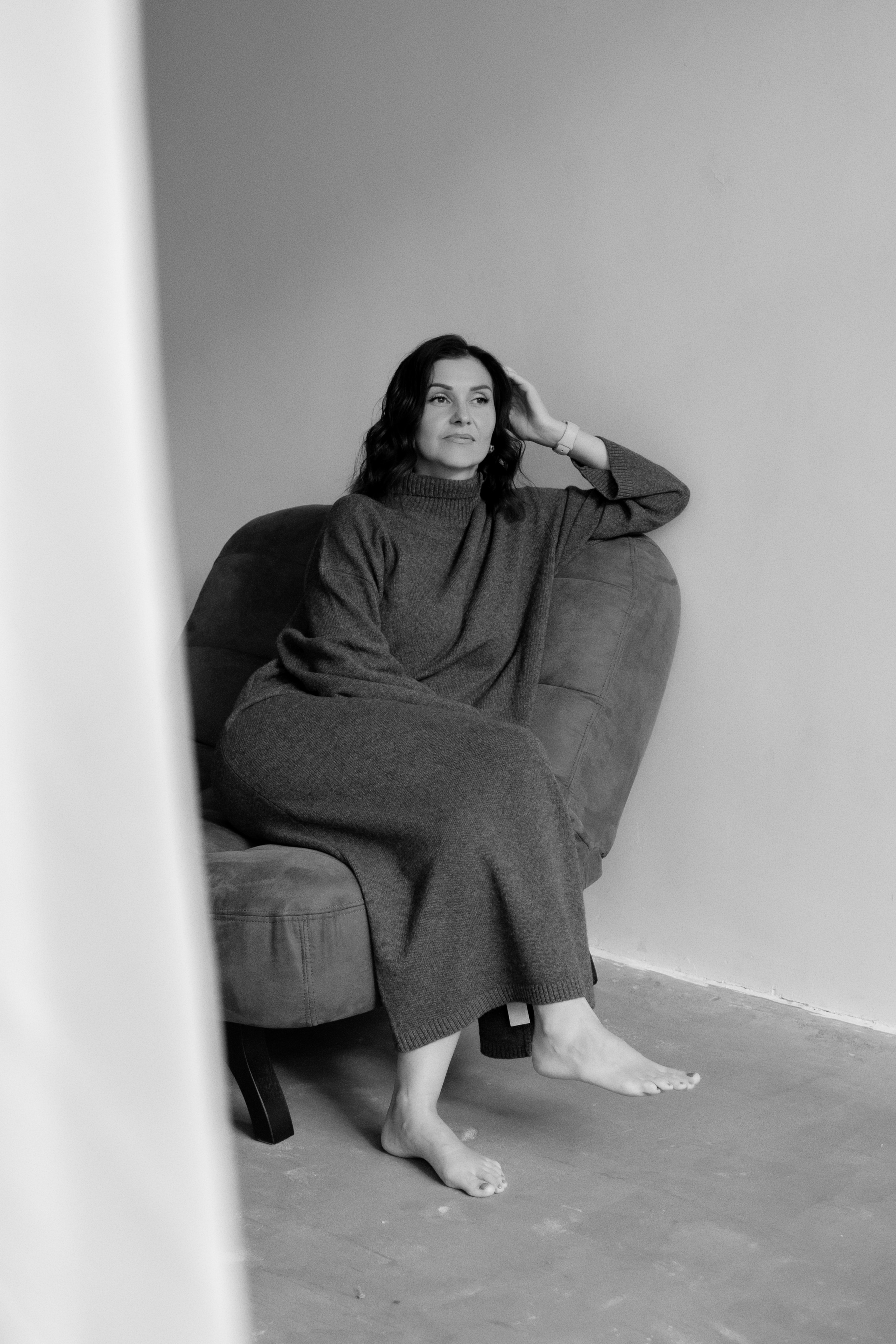 Ирина. Свадебный и семейный фотограф в Серпухове Александра Дерюшева