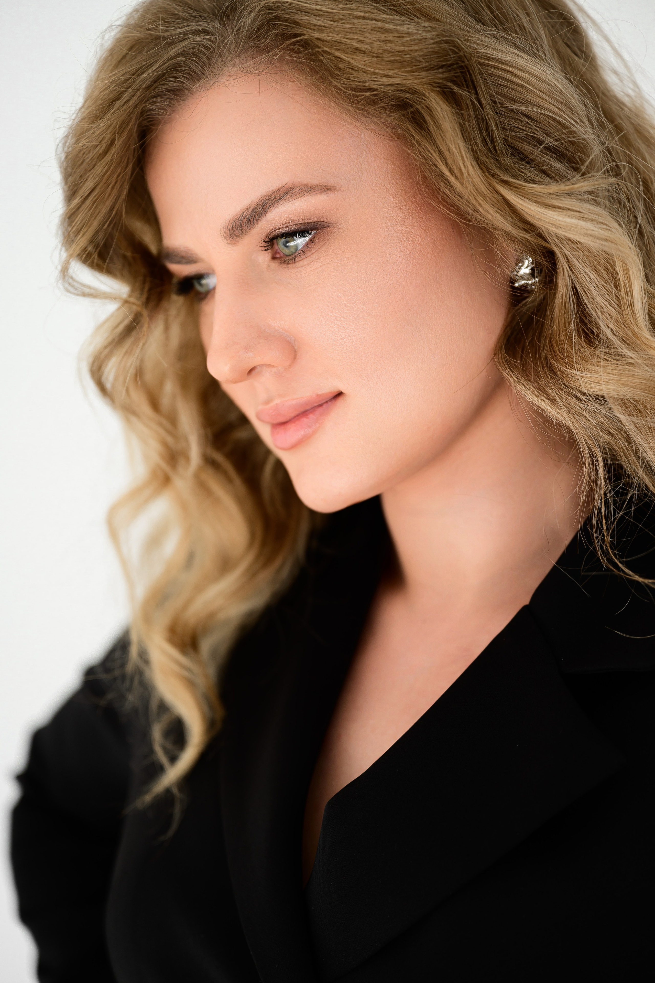 Юля. Тамара Власова